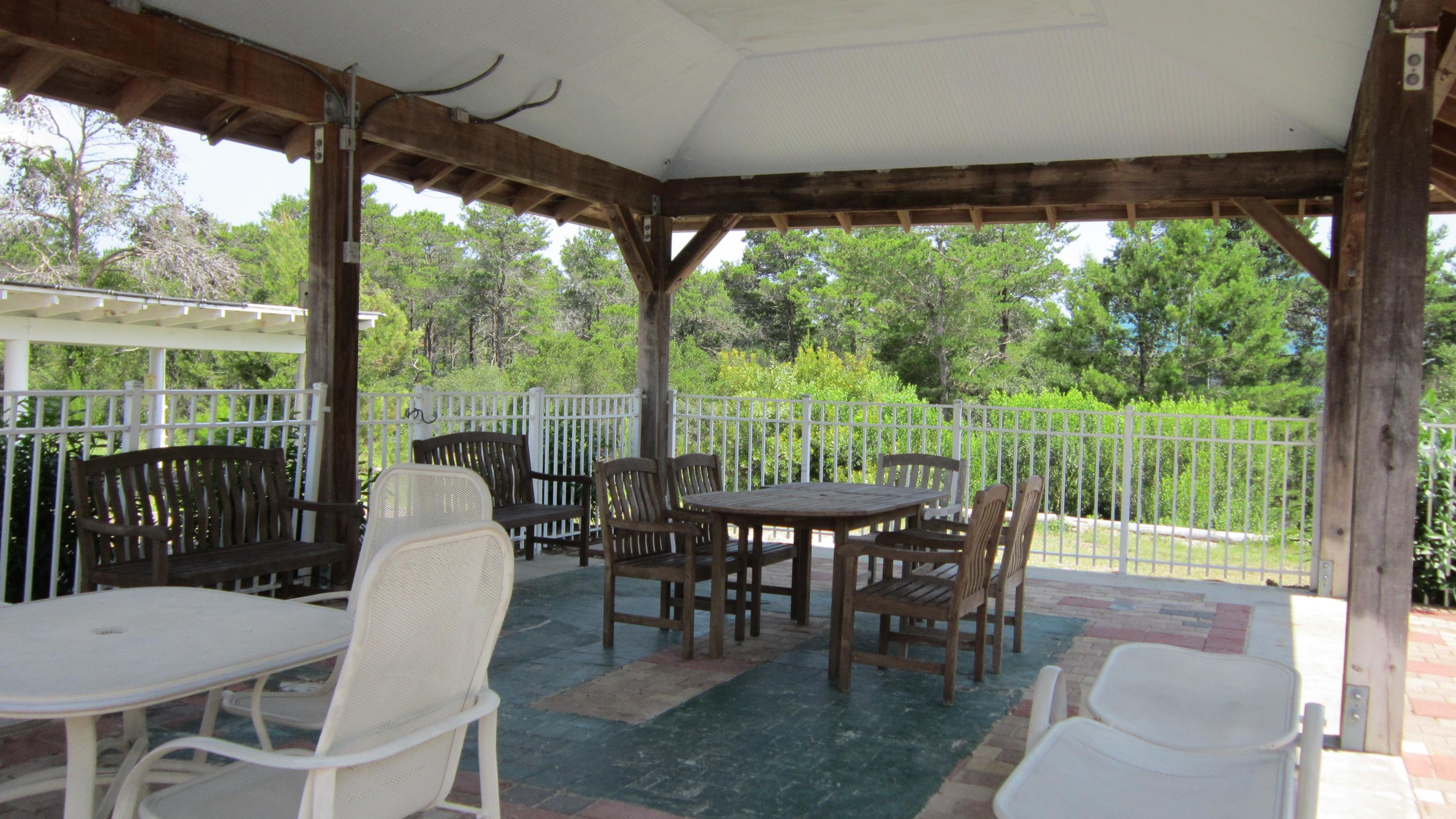 BLUE GULF RESORT - Residential