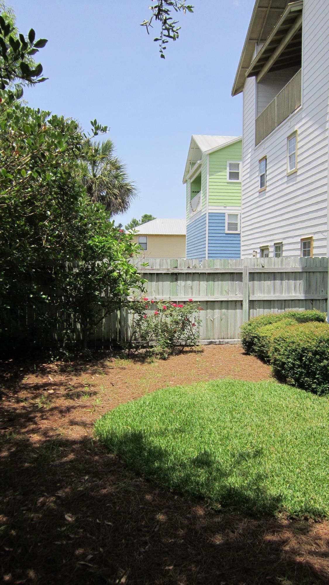 BLUE GULF RESORT - Residential