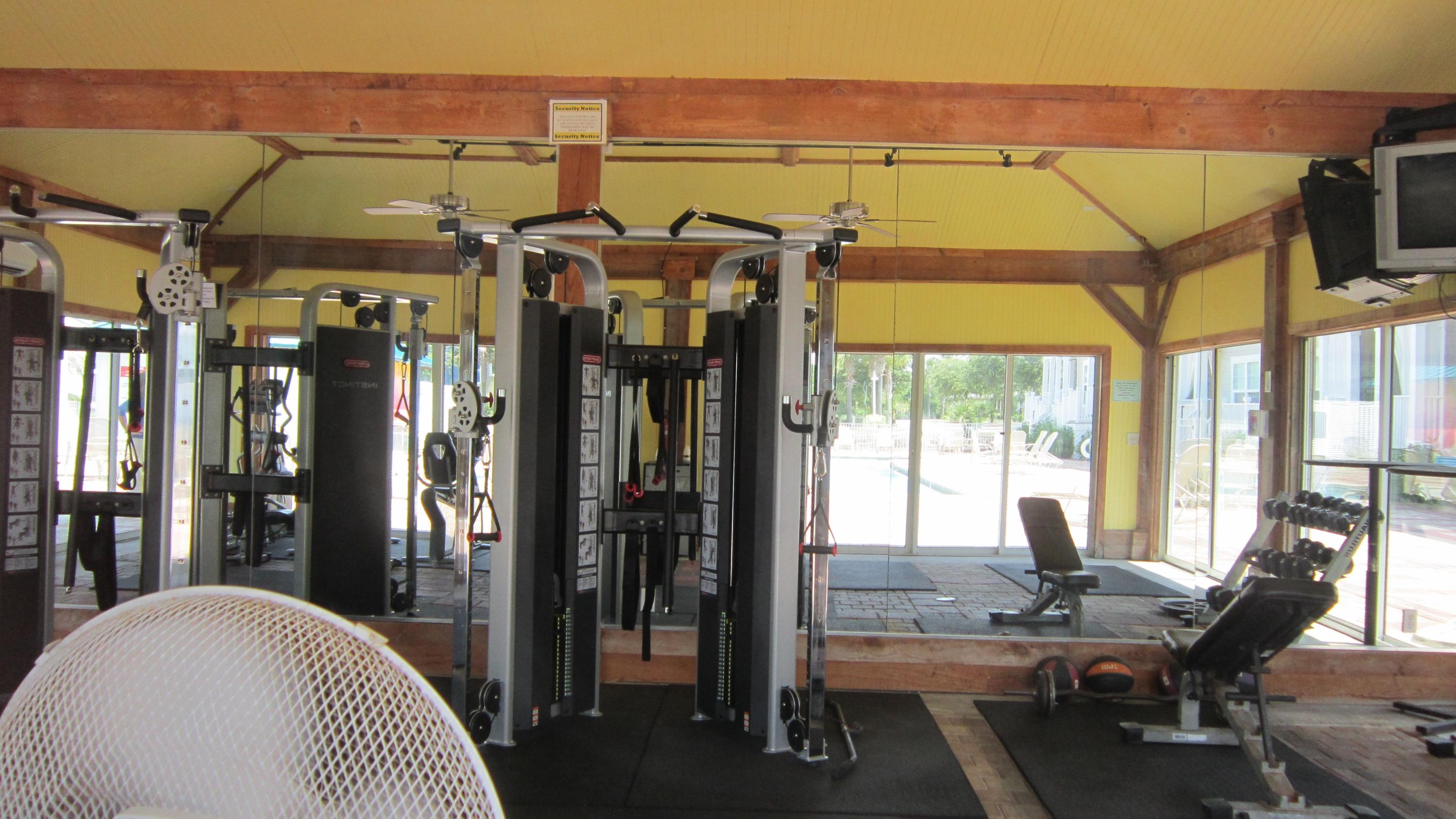 BLUE GULF RESORT - Residential