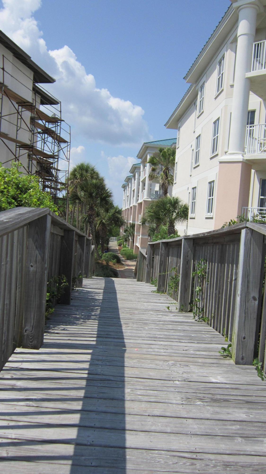 BLUE GULF RESORT - Residential