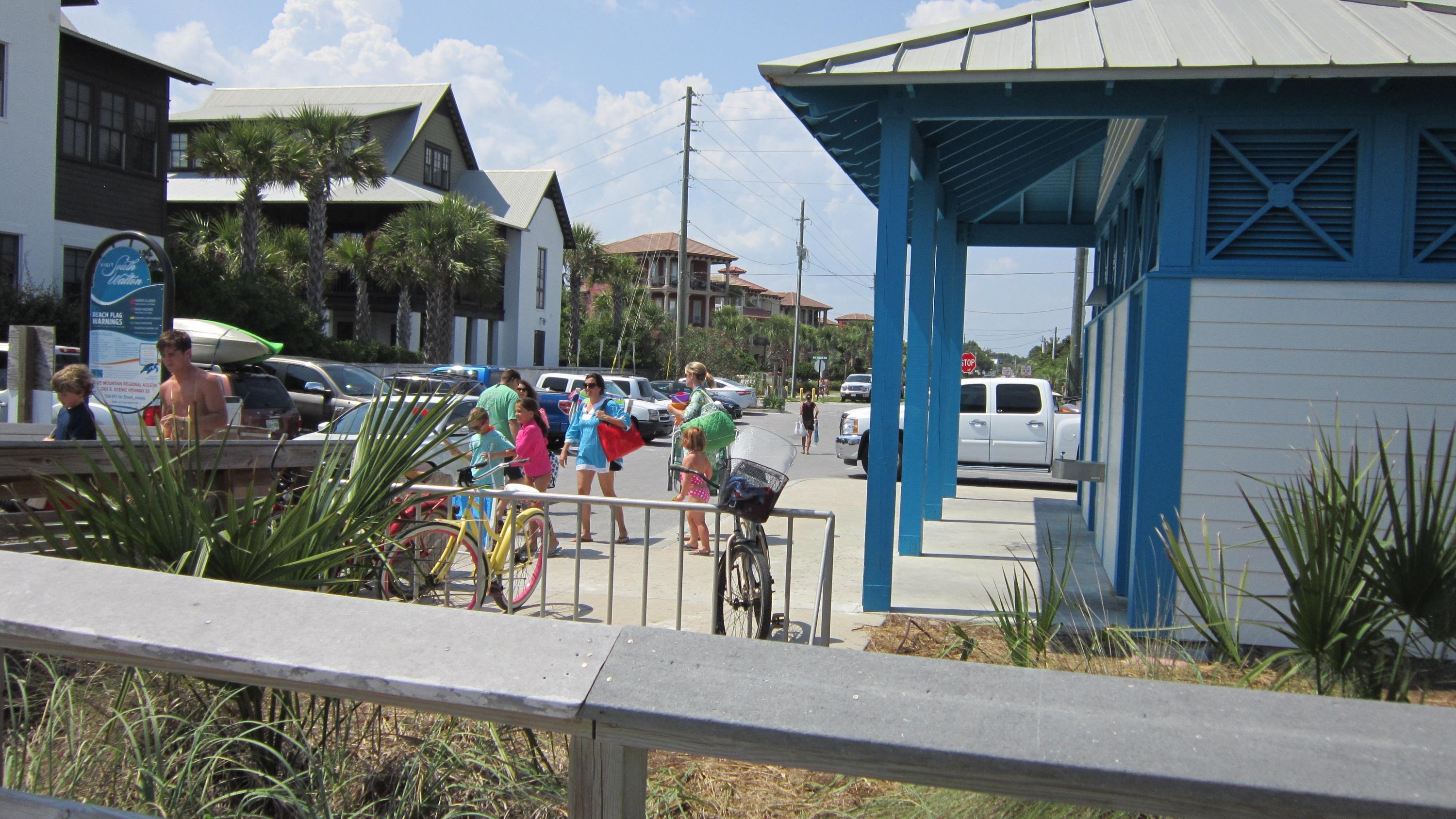 BLUE GULF RESORT - Residential