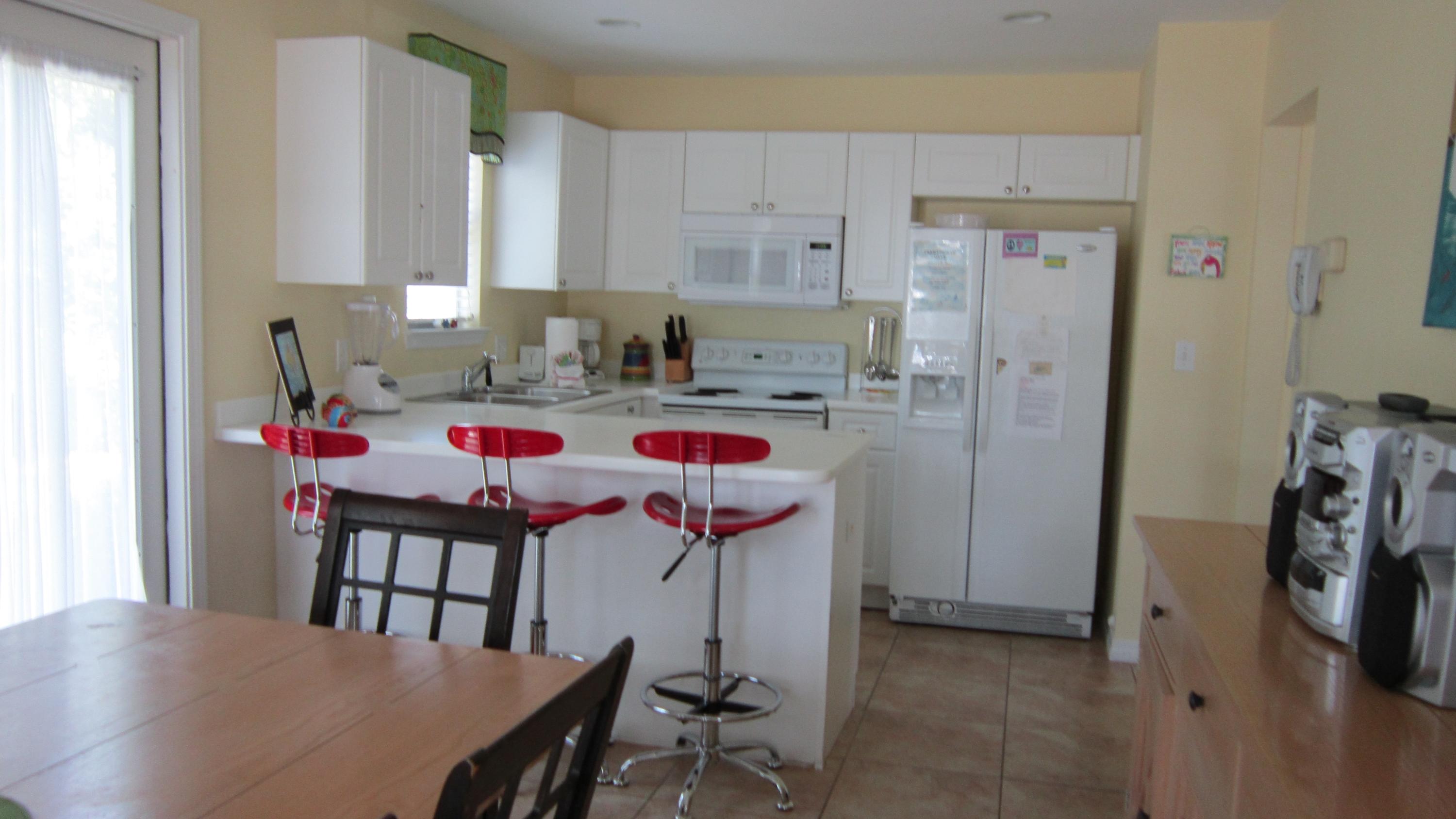 BLUE GULF RESORT - Residential