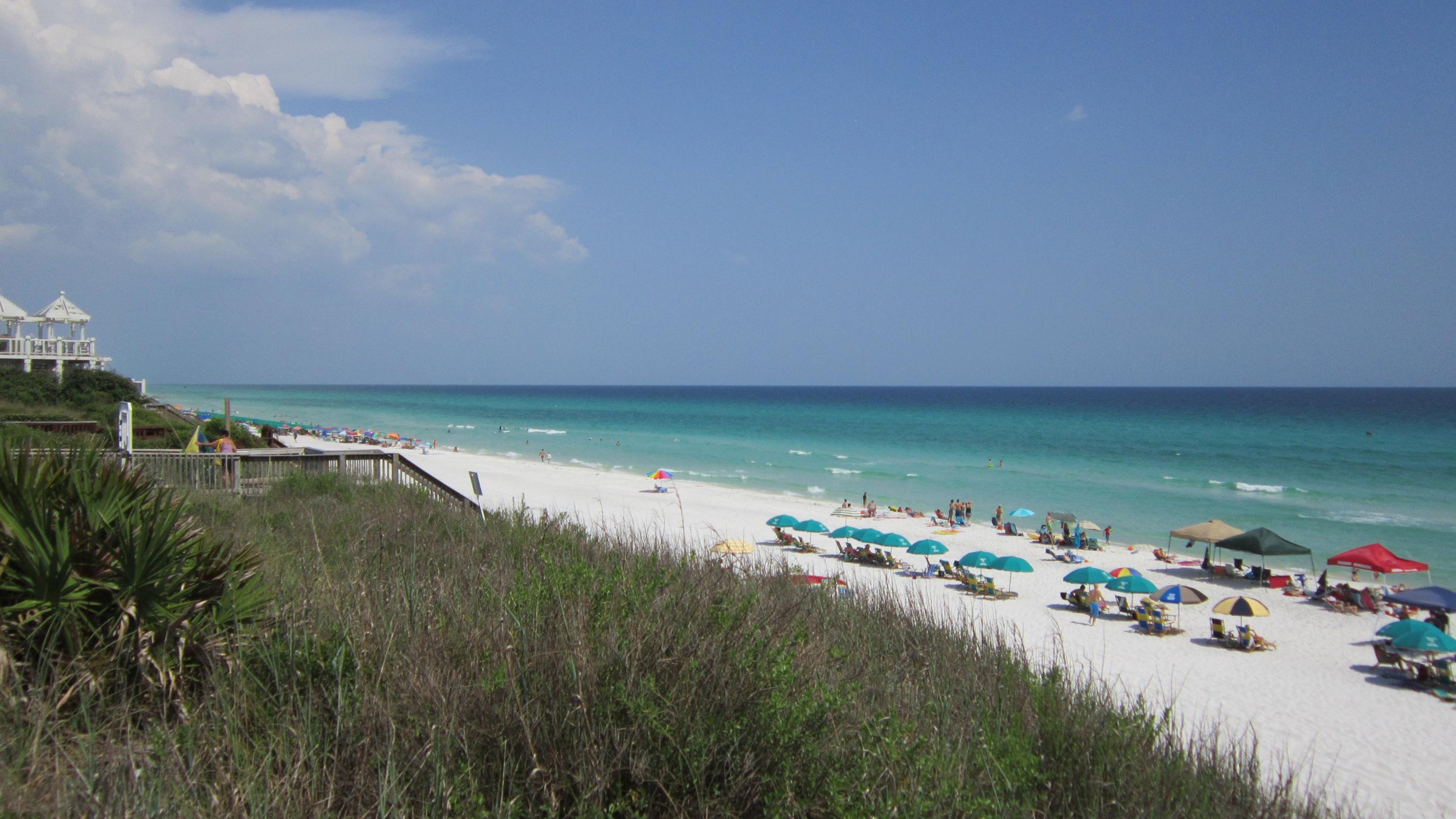 BLUE GULF RESORT - Residential