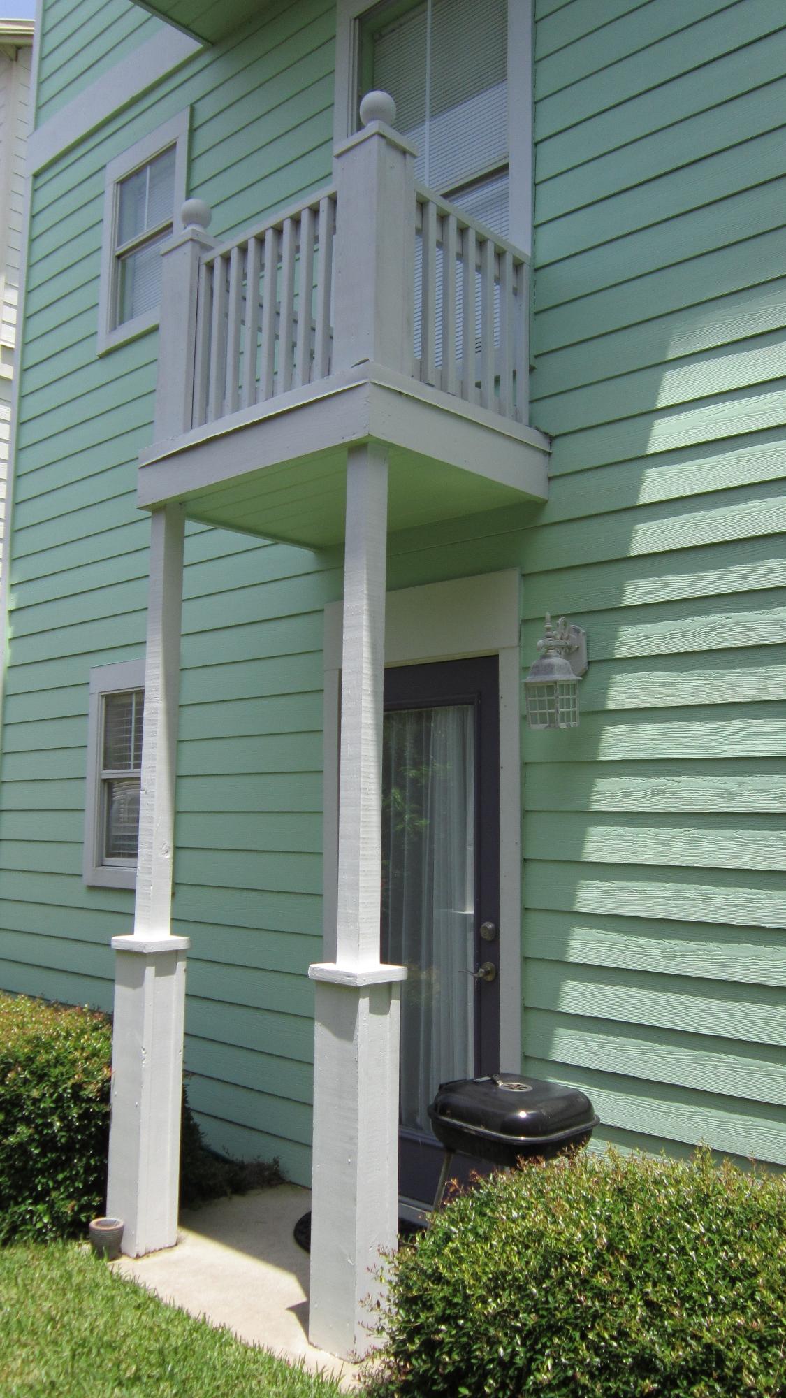 BLUE GULF RESORT - Residential