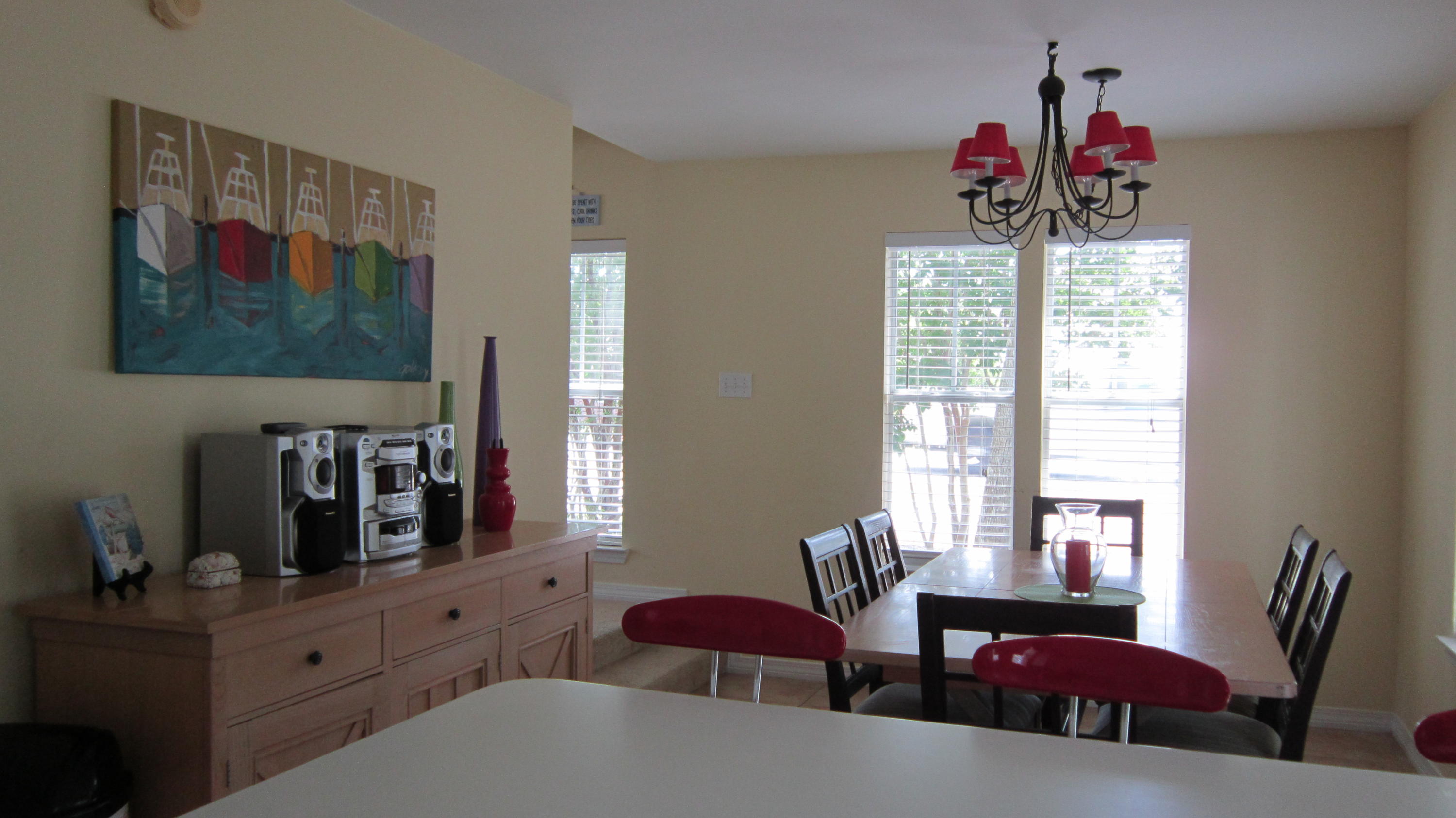 BLUE GULF RESORT - Residential