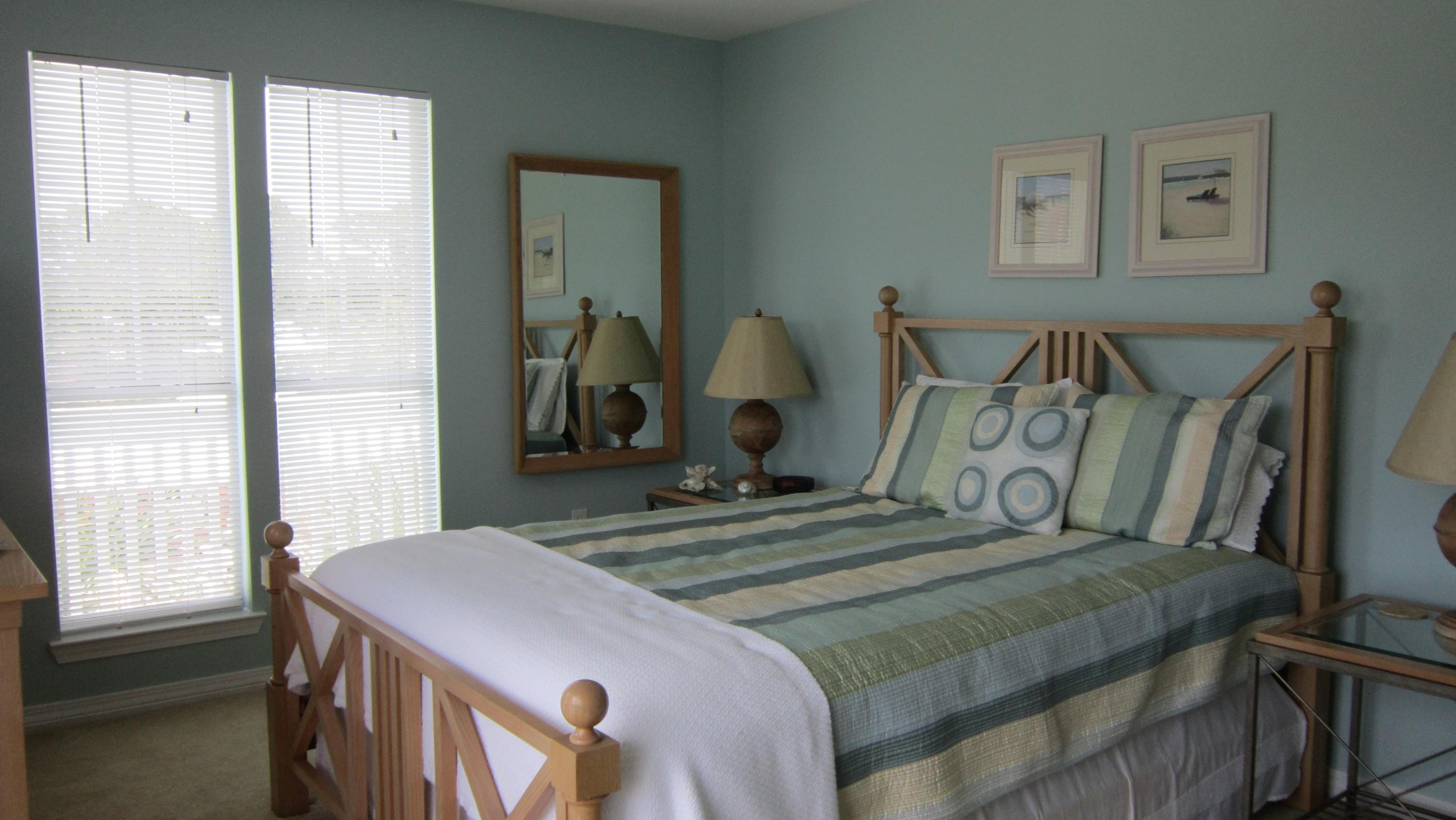 BLUE GULF RESORT - Residential