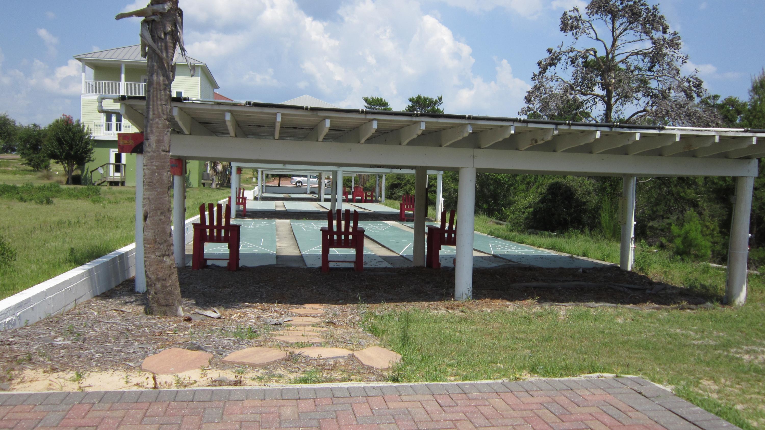 BLUE GULF RESORT - Residential