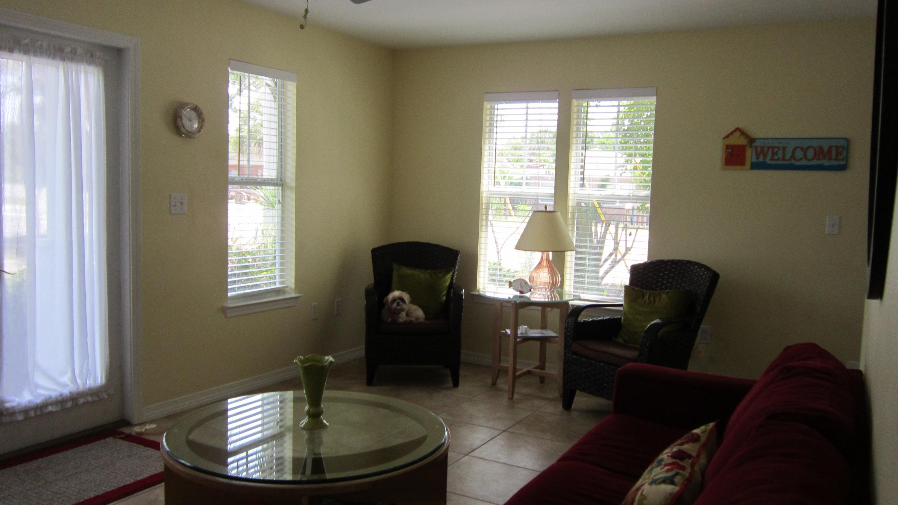 BLUE GULF RESORT - Residential