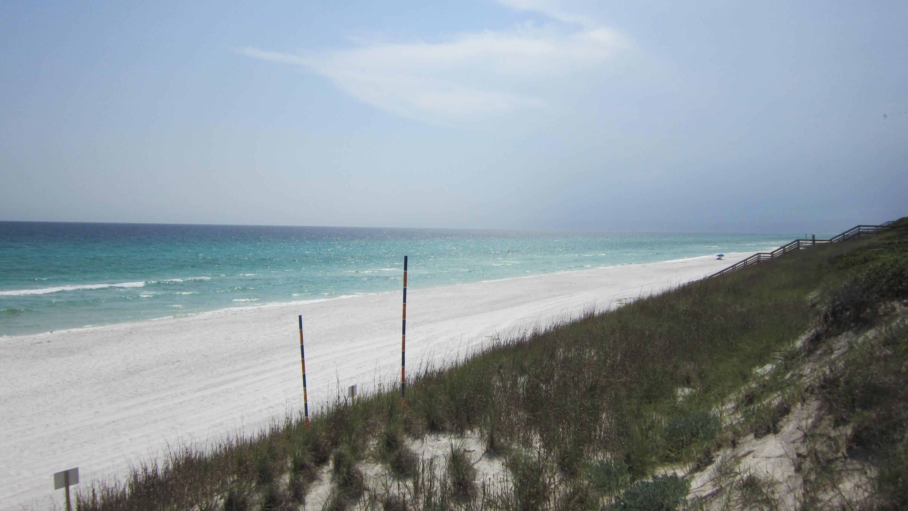 BLUE GULF RESORT - Residential