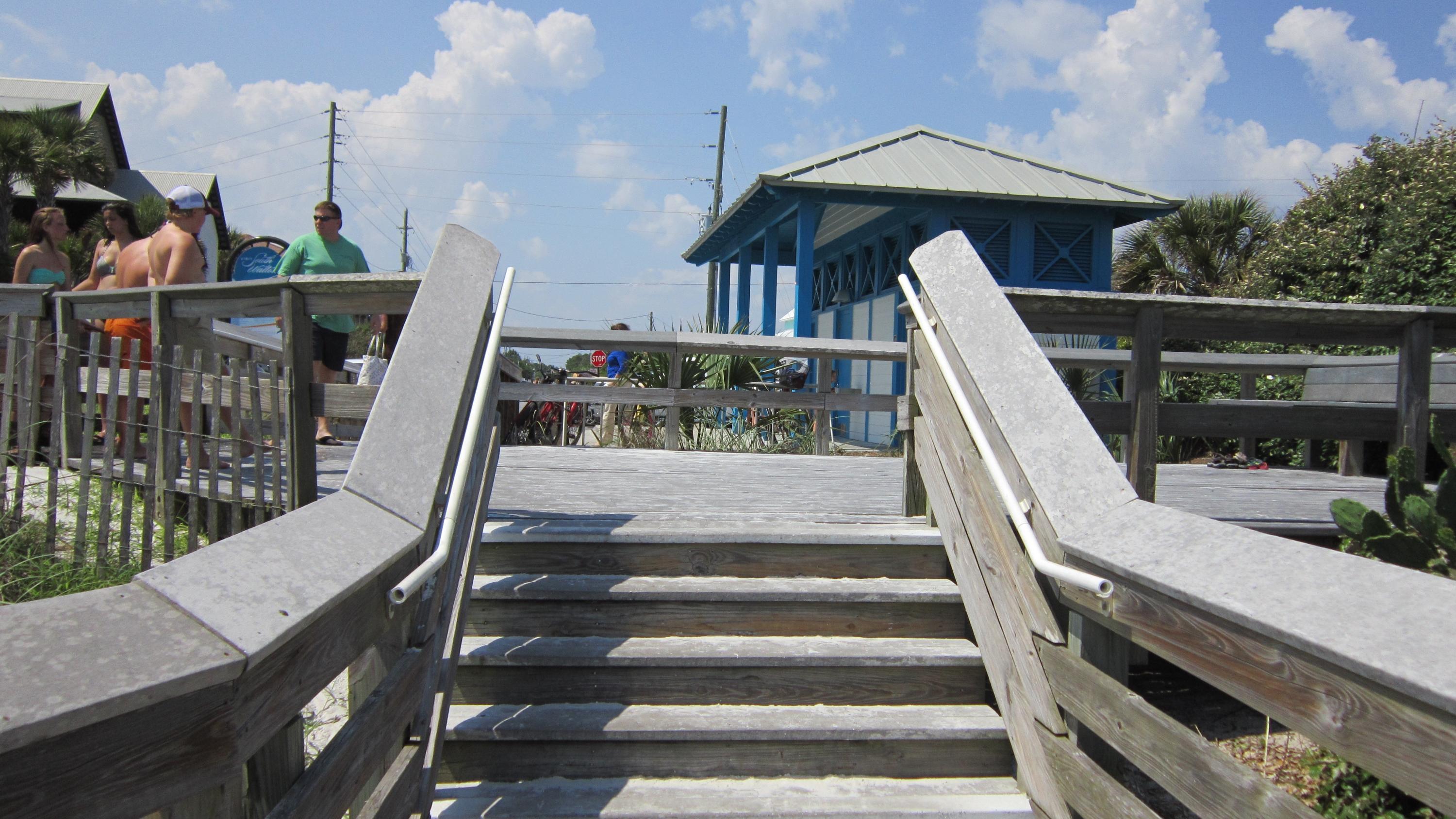 BLUE GULF RESORT - Residential