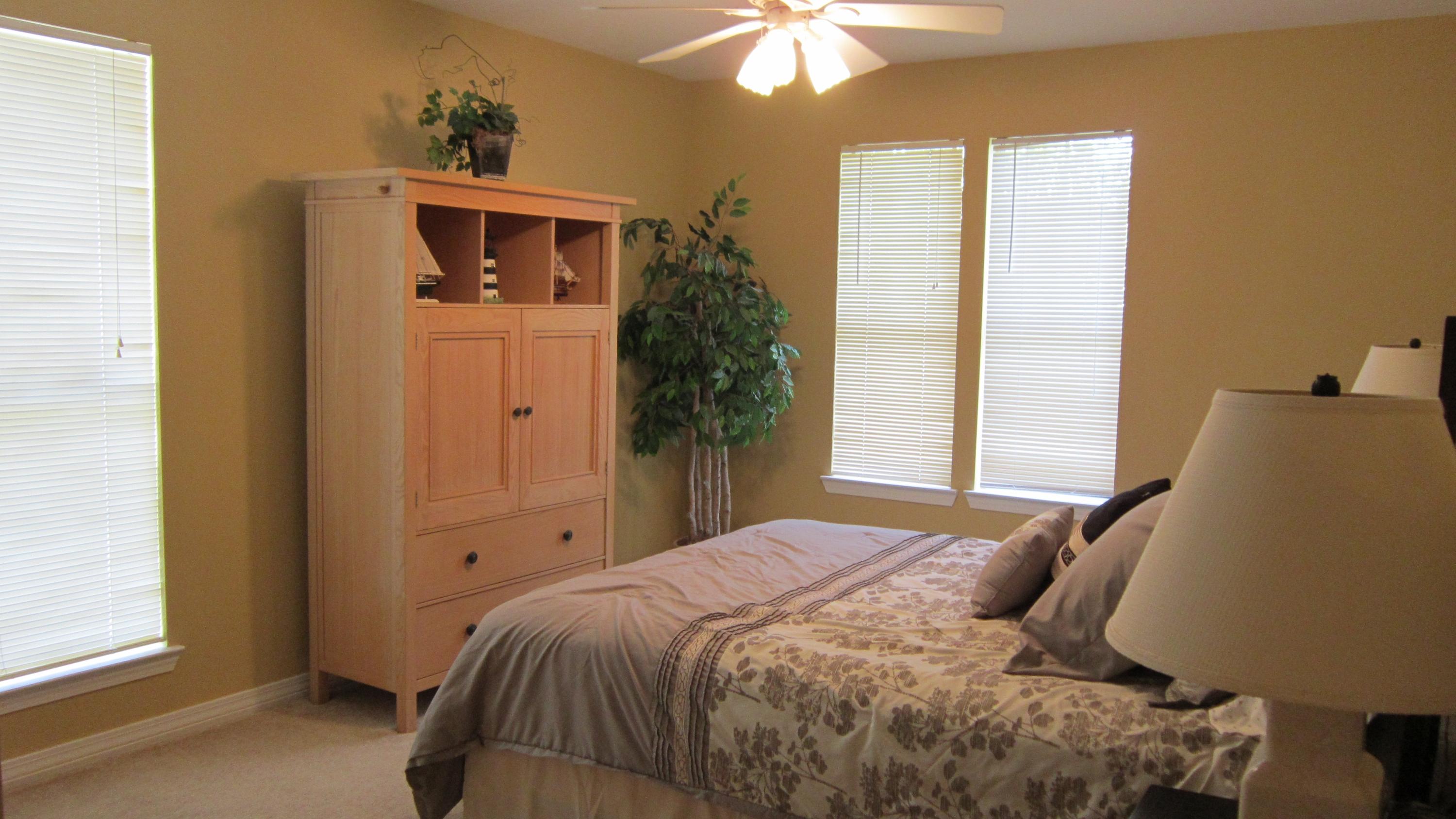 BLUE GULF RESORT - Residential