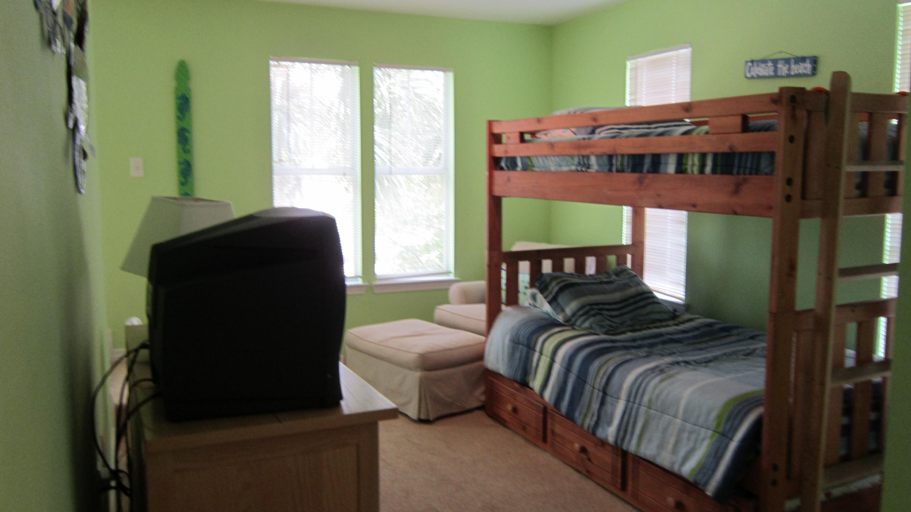 BLUE GULF RESORT - Residential