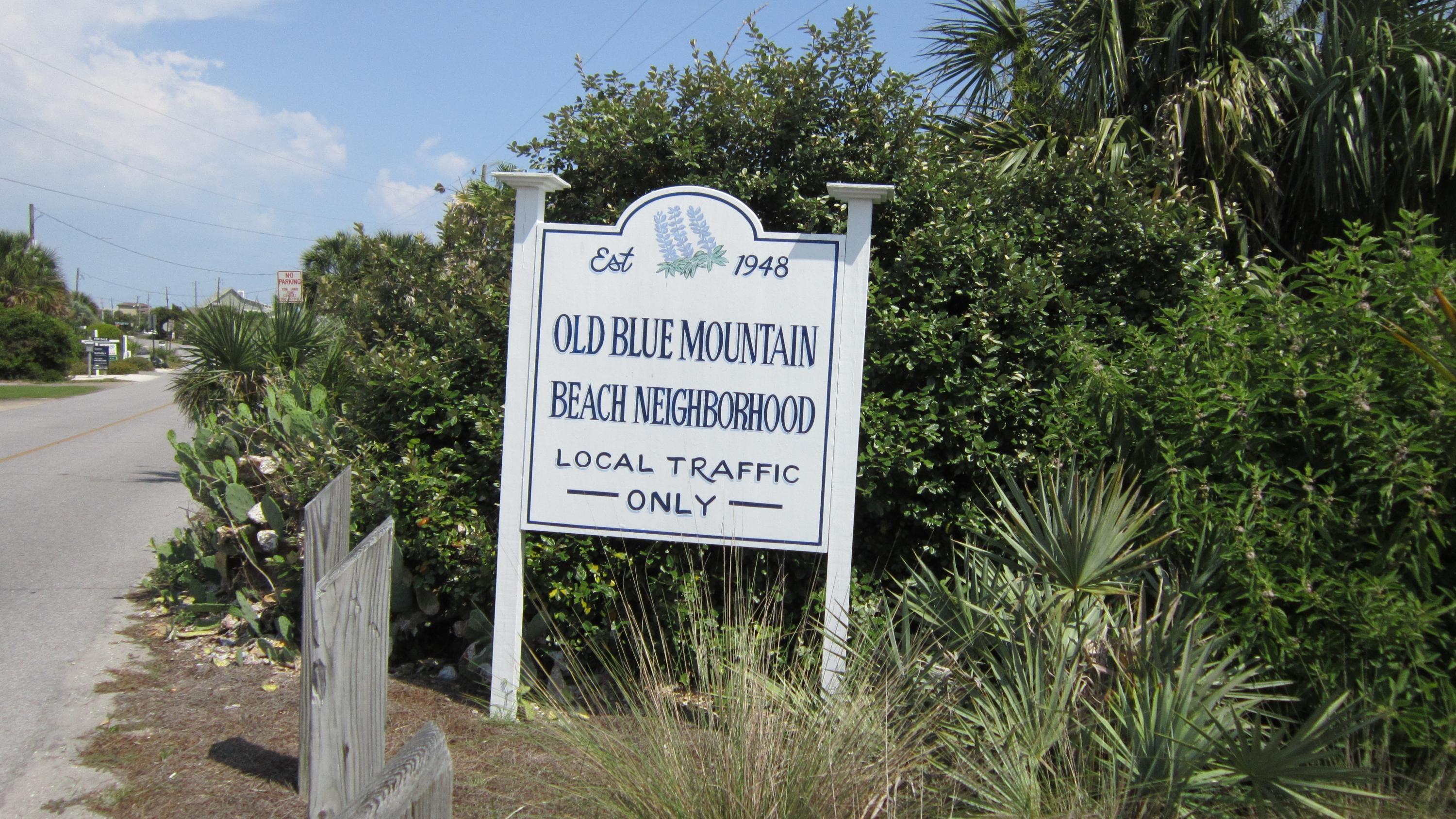 BLUE GULF RESORT - Residential