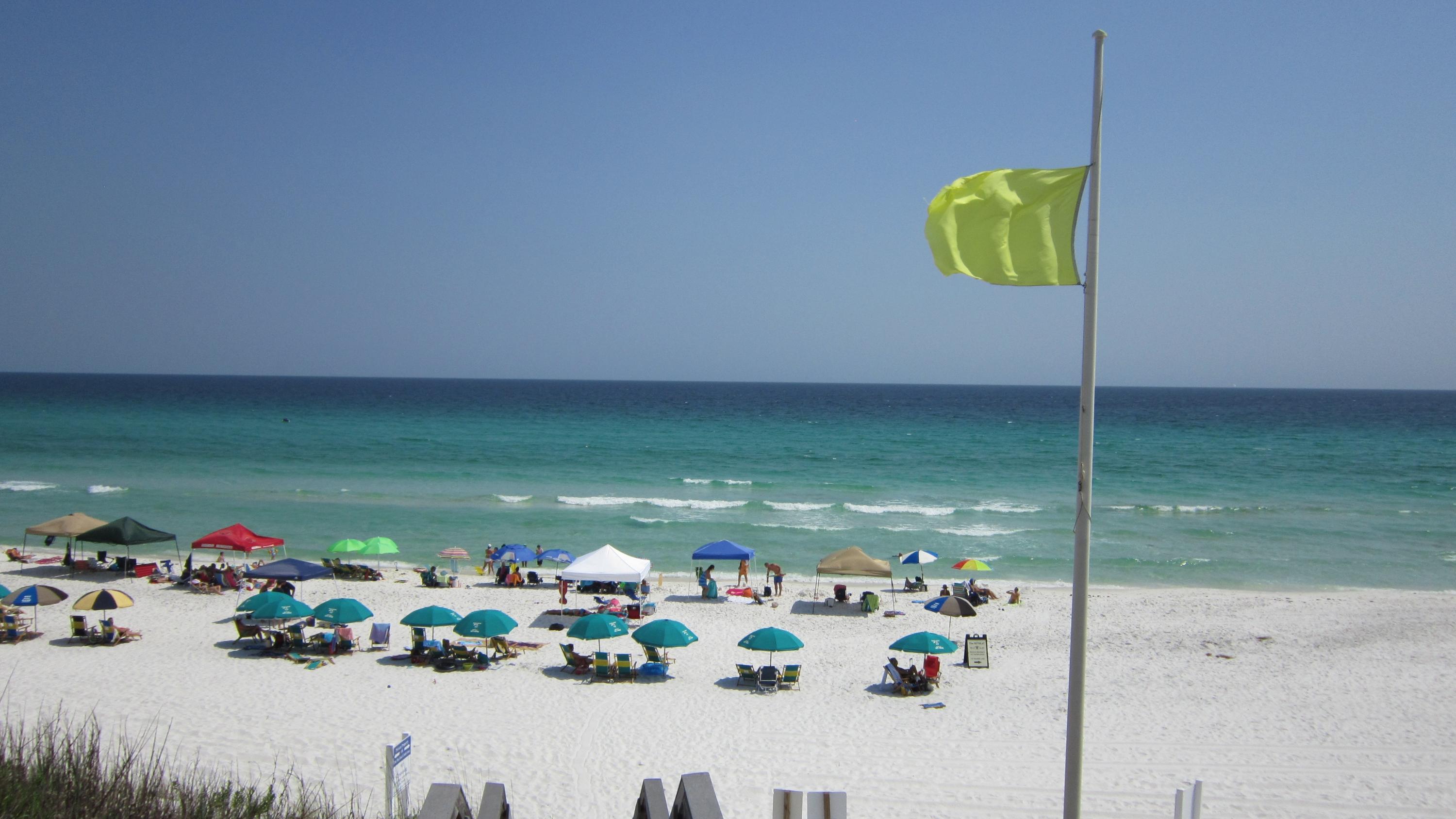 BLUE GULF RESORT - Residential