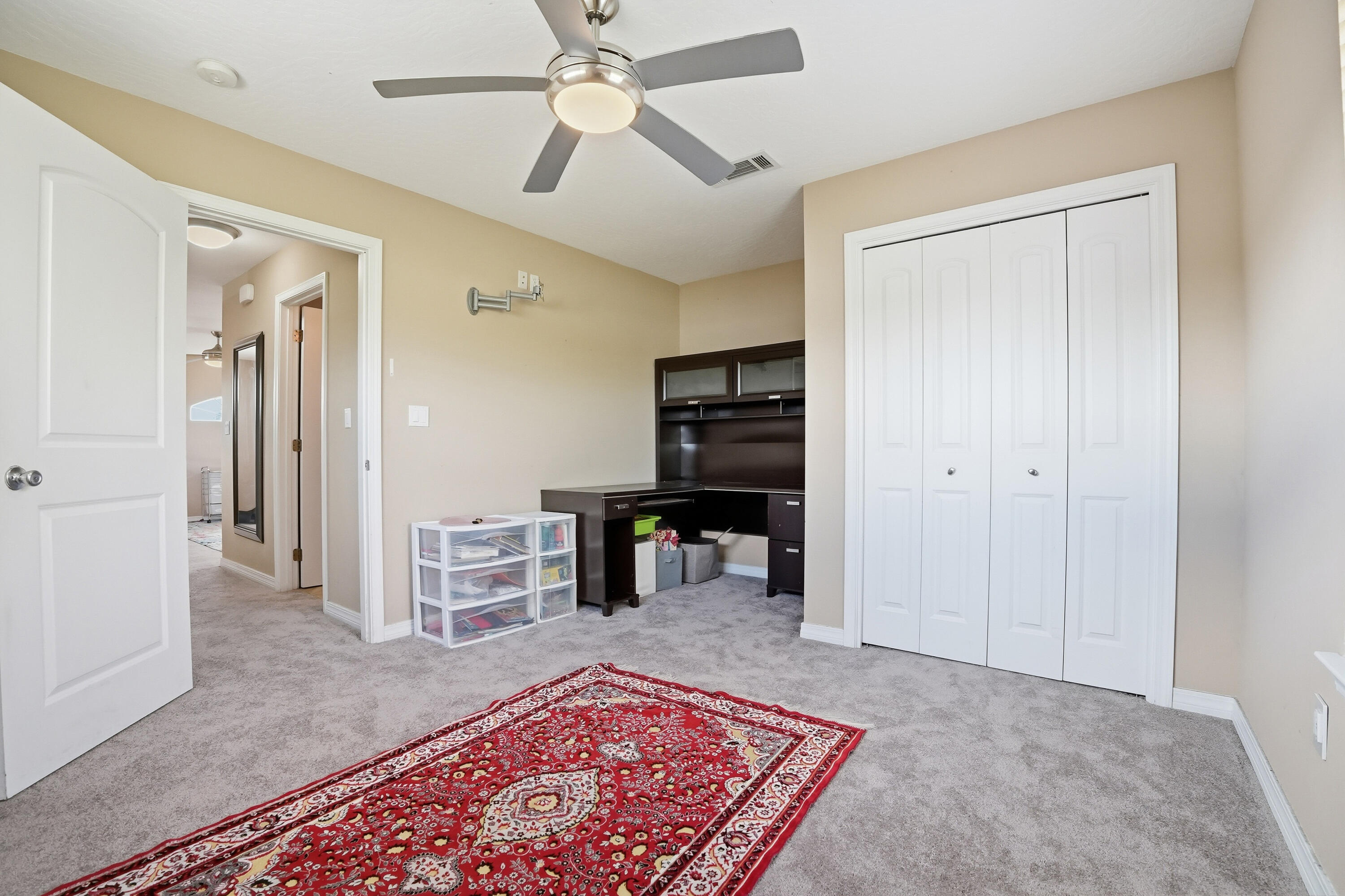 NORTH RIDGE CREEK S/D - Residential