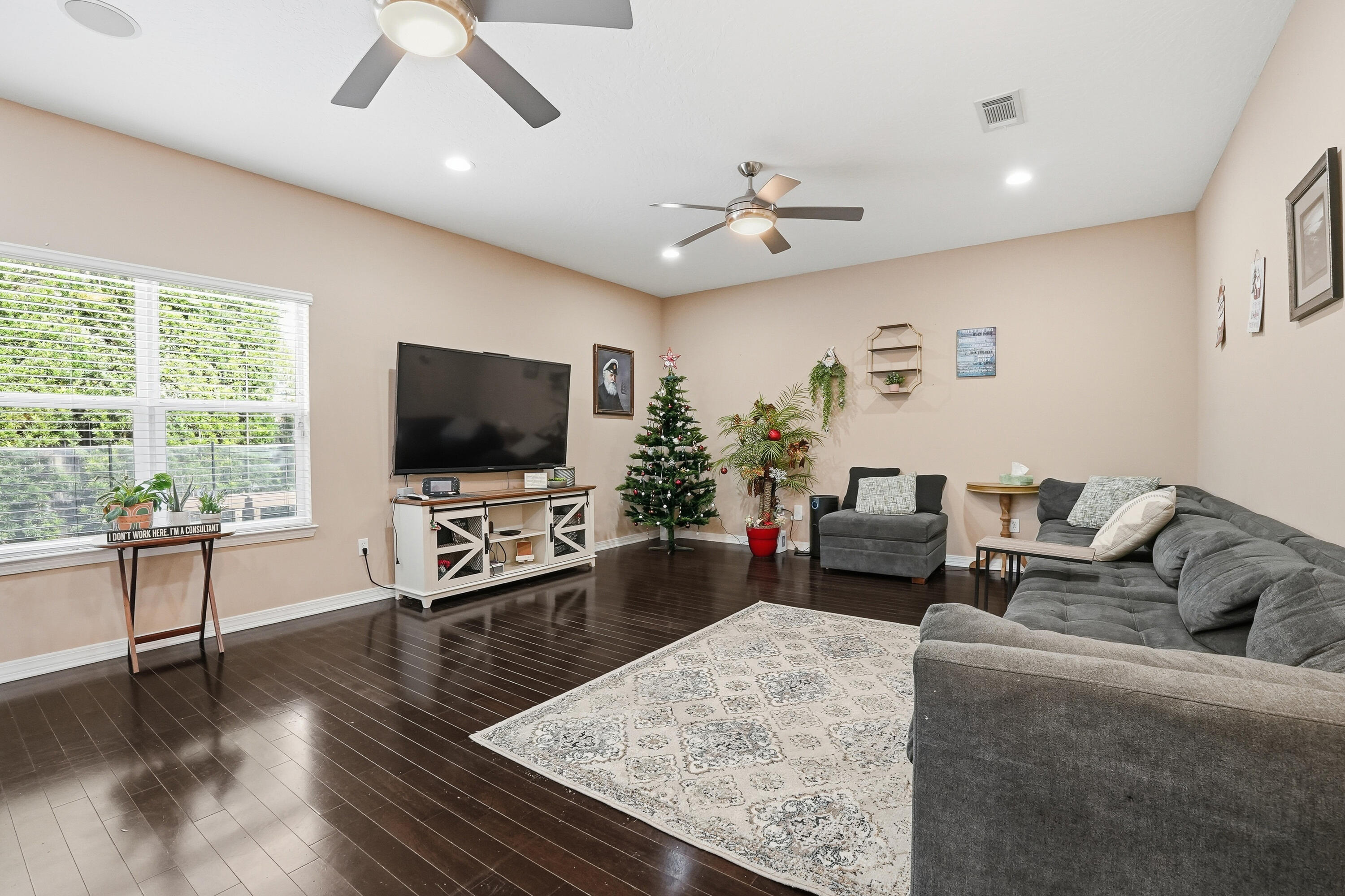 NORTH RIDGE CREEK S/D - Residential