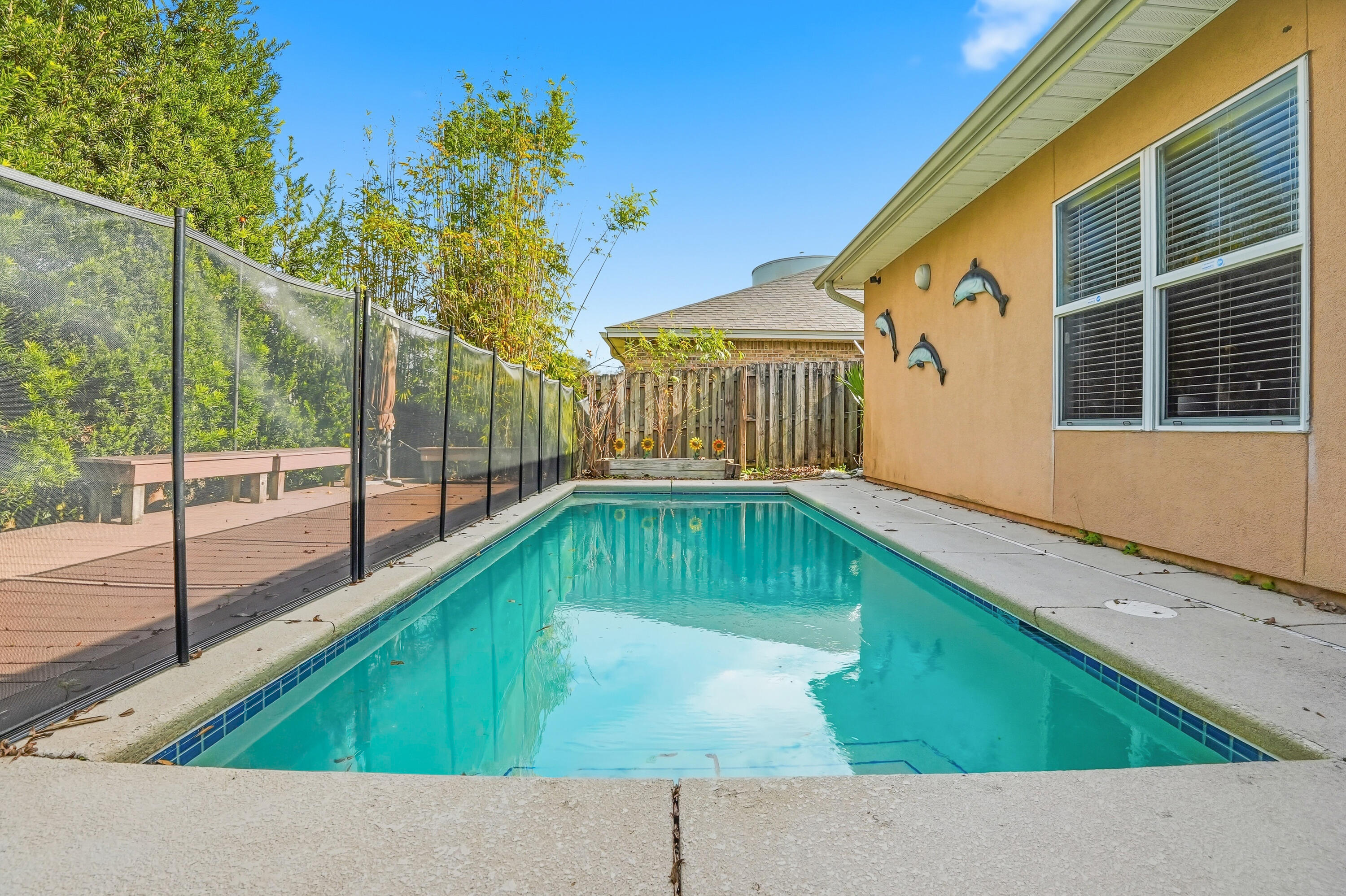 NORTH RIDGE CREEK S/D - Residential