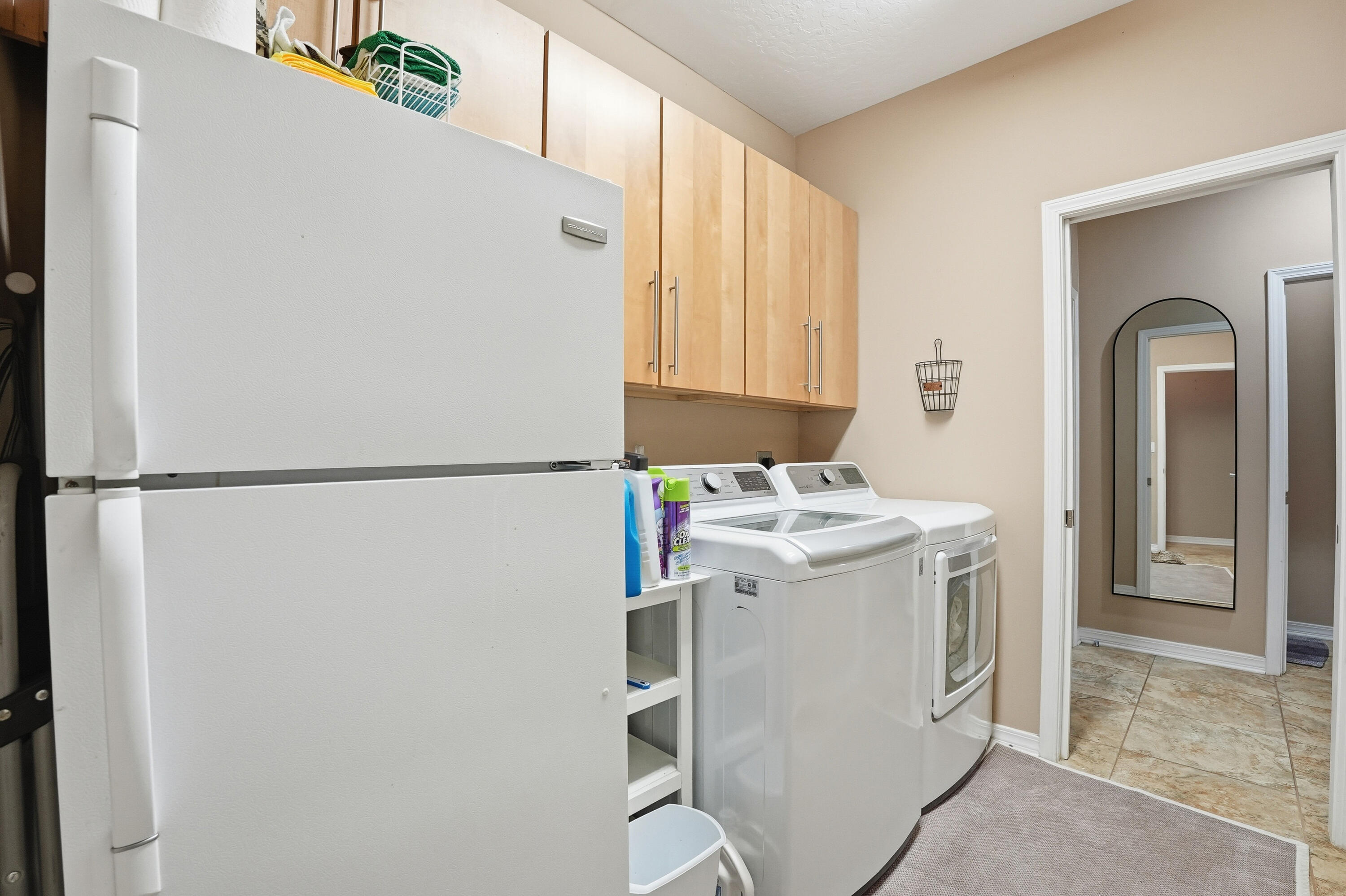 NORTH RIDGE CREEK S/D - Residential