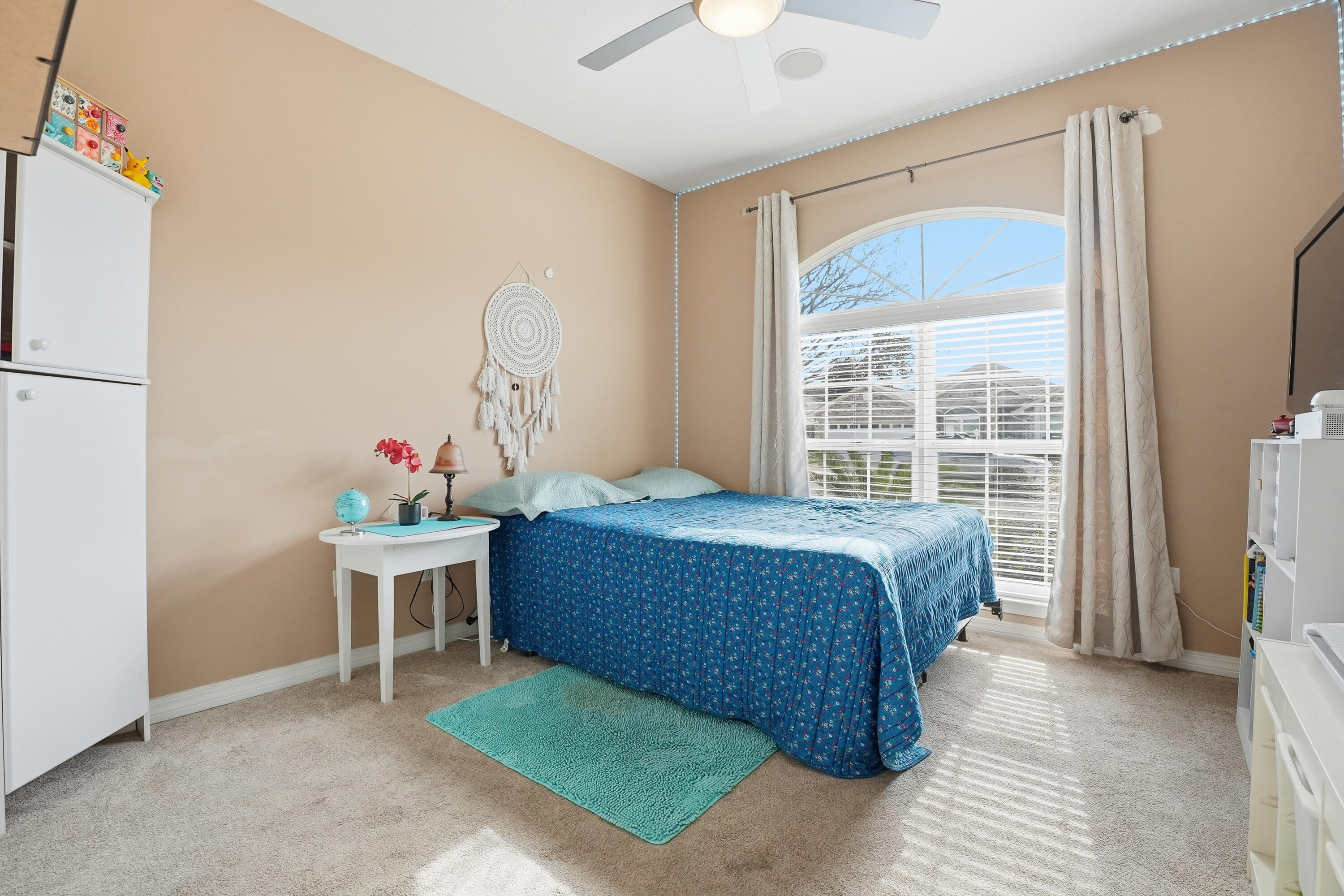 NORTH RIDGE CREEK S/D - Residential