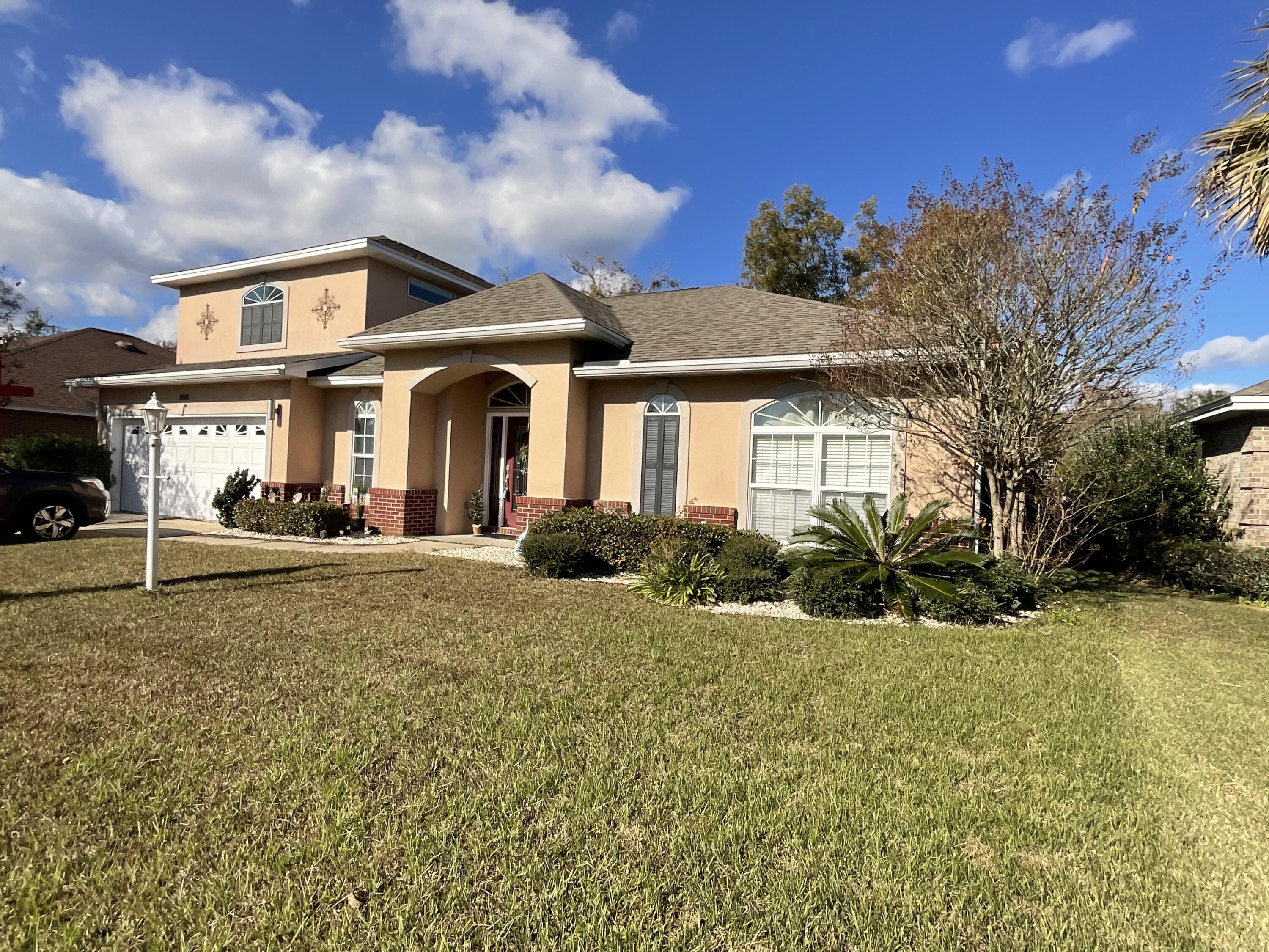 NORTH RIDGE CREEK S/D - Residential