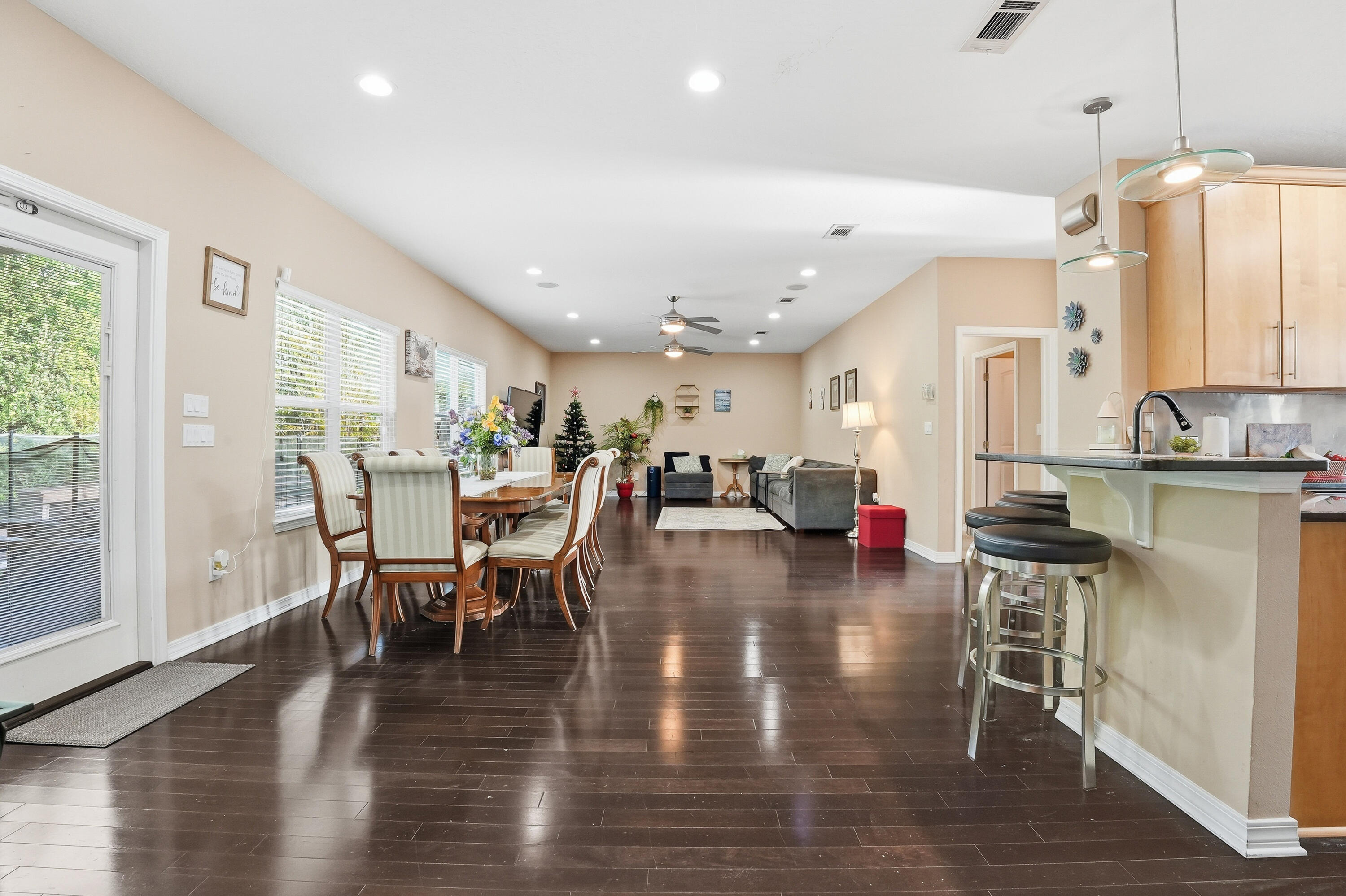 NORTH RIDGE CREEK S/D - Residential