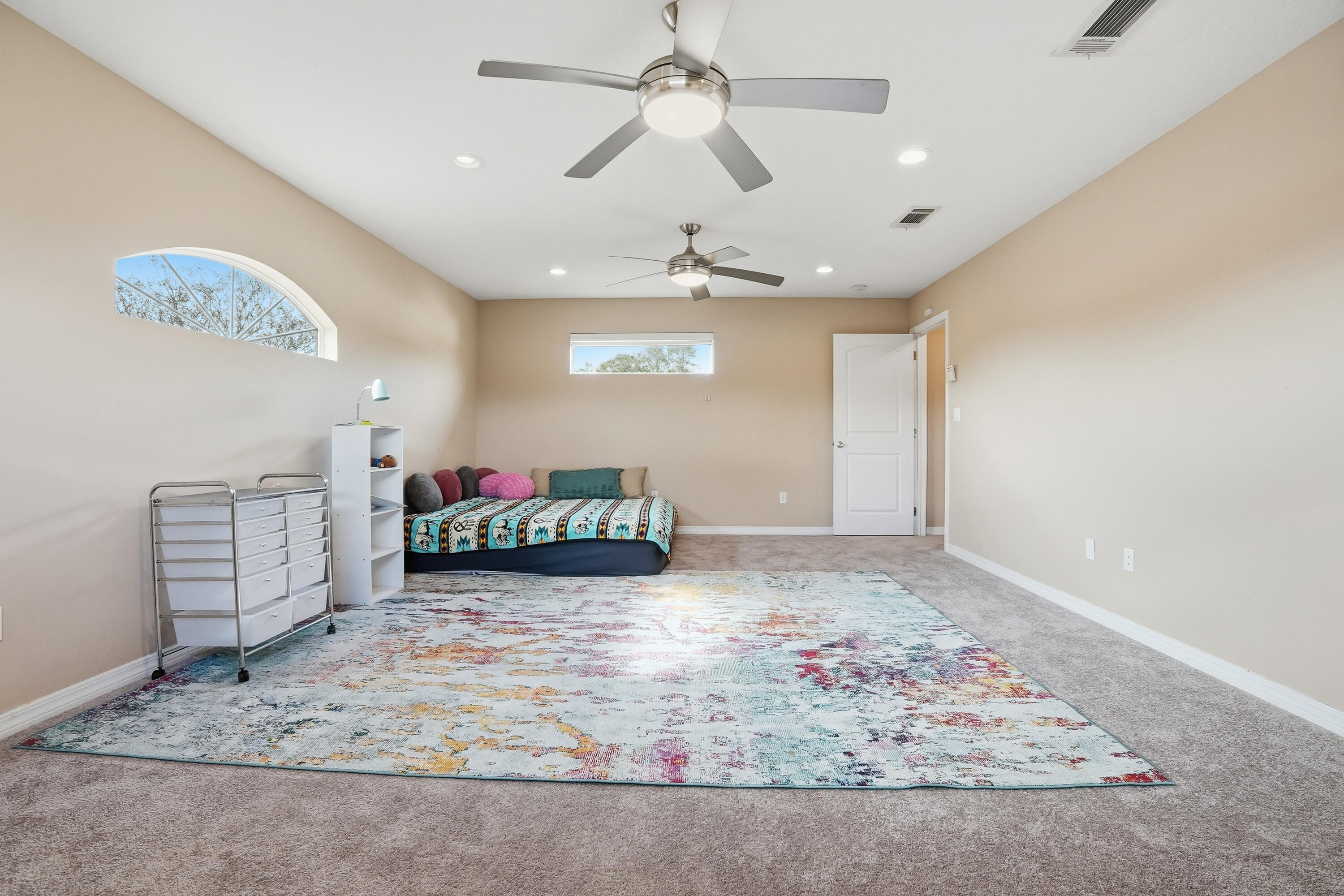 NORTH RIDGE CREEK S/D - Residential