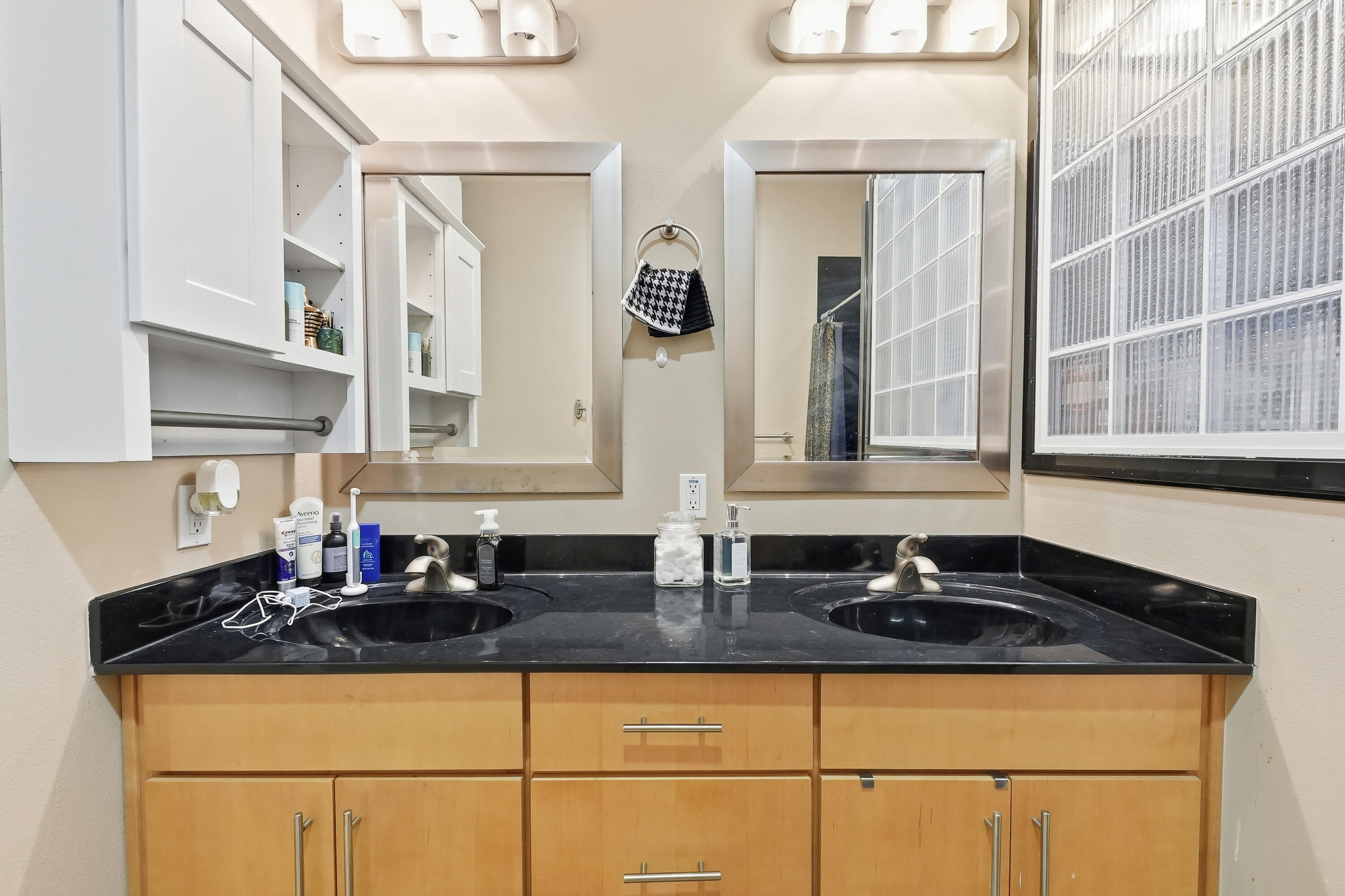 NORTH RIDGE CREEK S/D - Residential