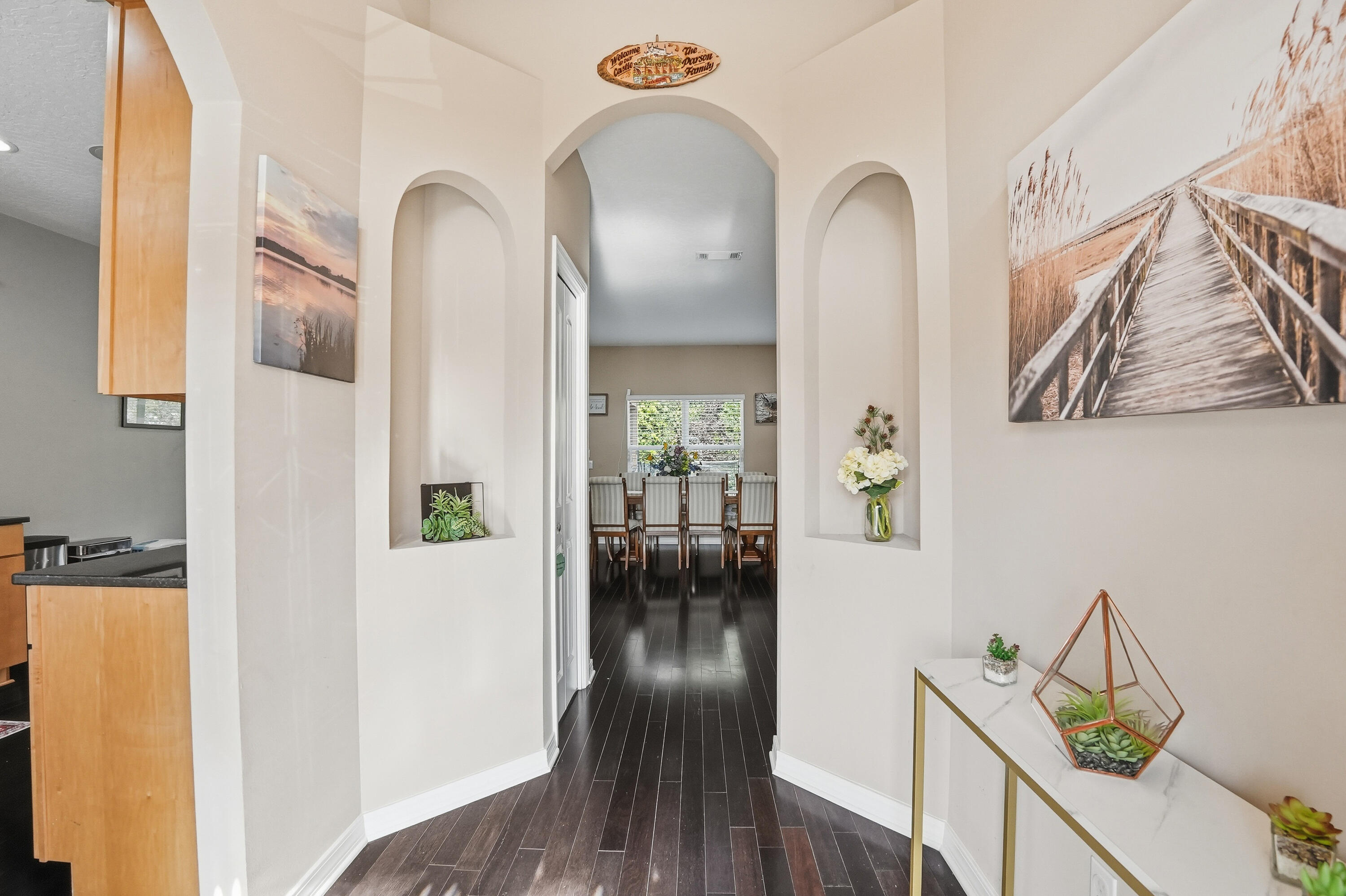 NORTH RIDGE CREEK S/D - Residential