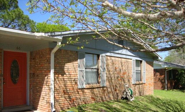 MIRAMAR ESTATES 2ND ADDN - Residential