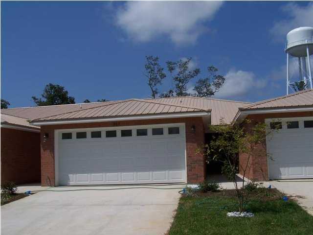 MAGNOLIAS OF MARY ESTHER - Residential