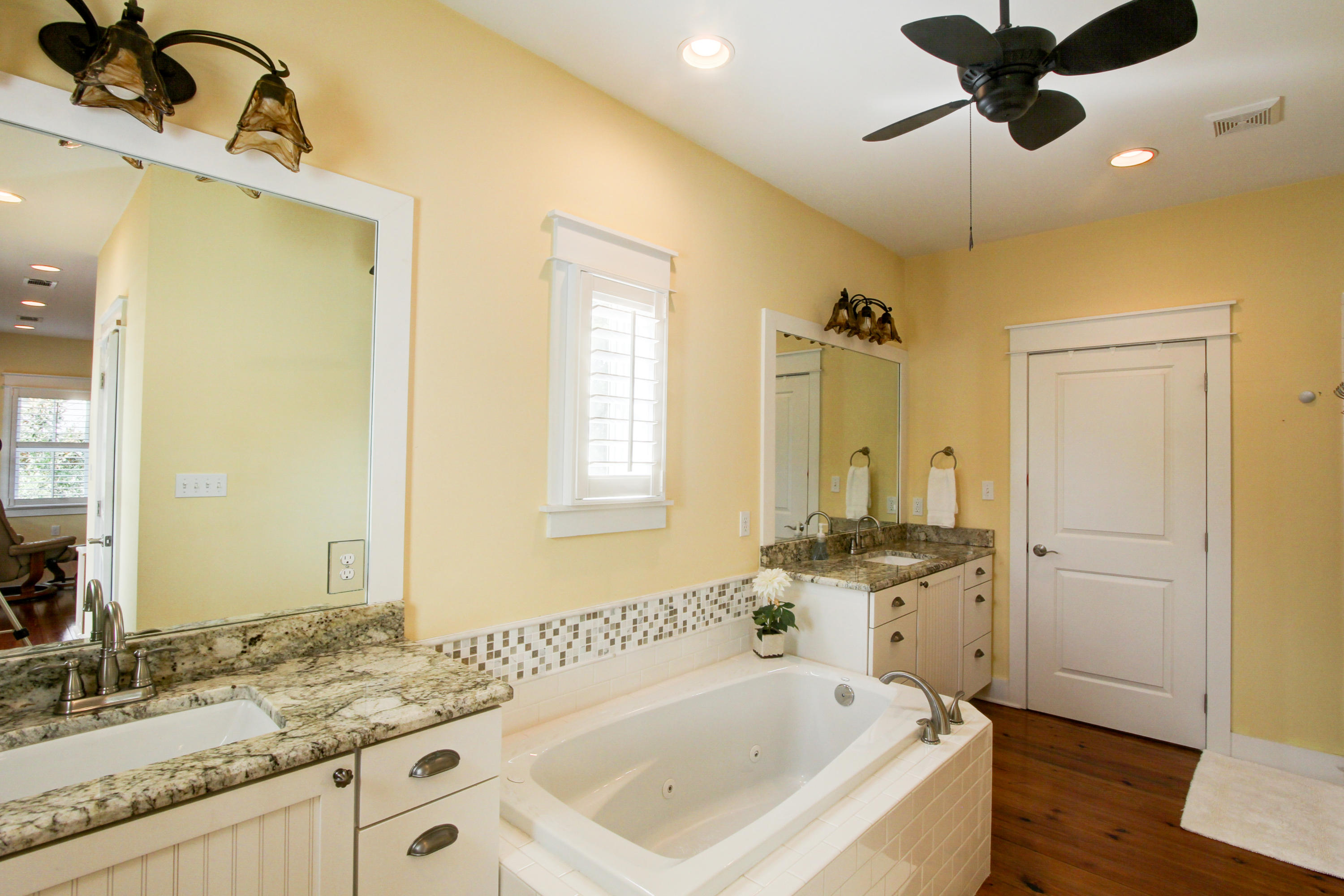 THE HAMMOCKS OF SEAGROVE - Residential