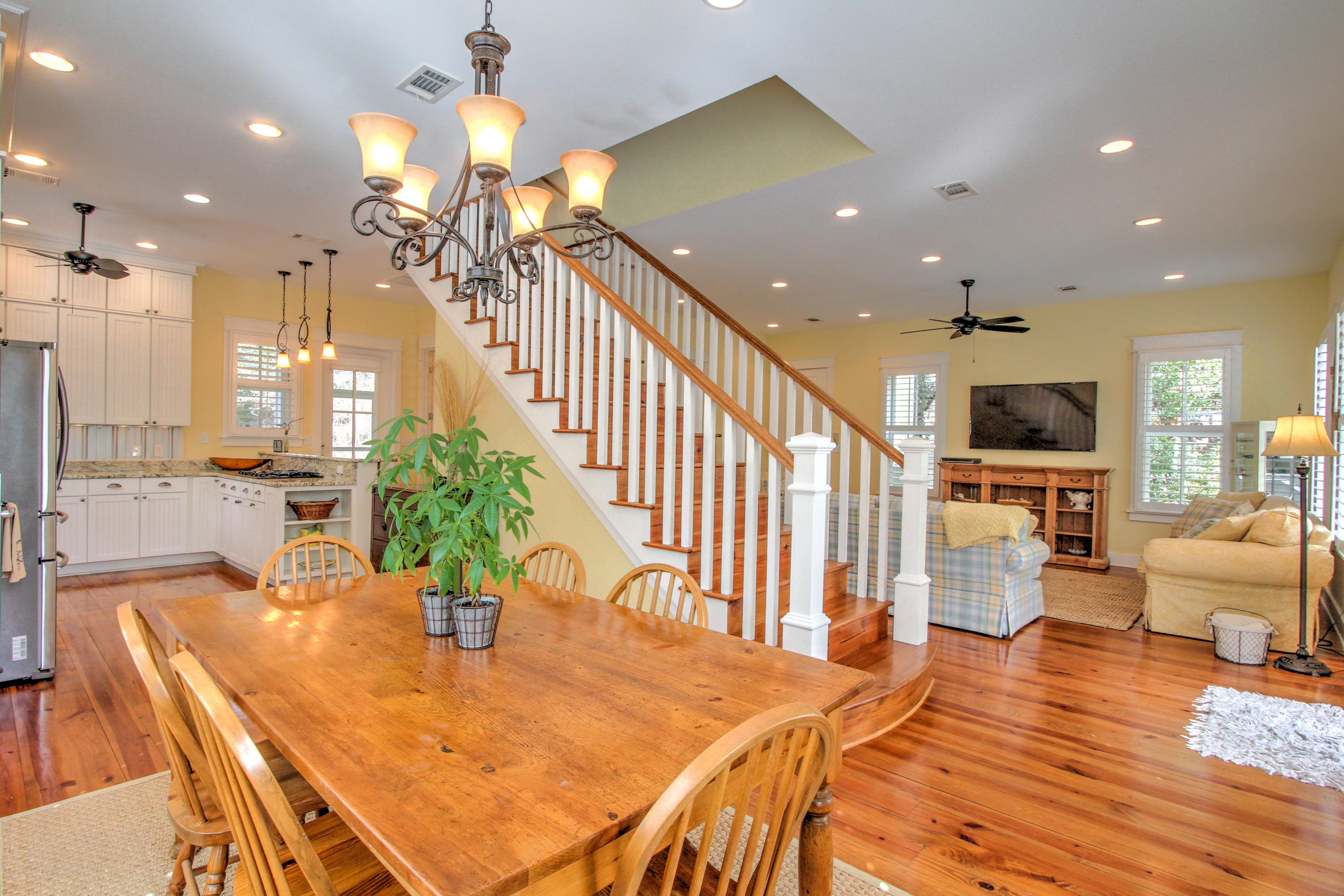 THE HAMMOCKS OF SEAGROVE - Residential