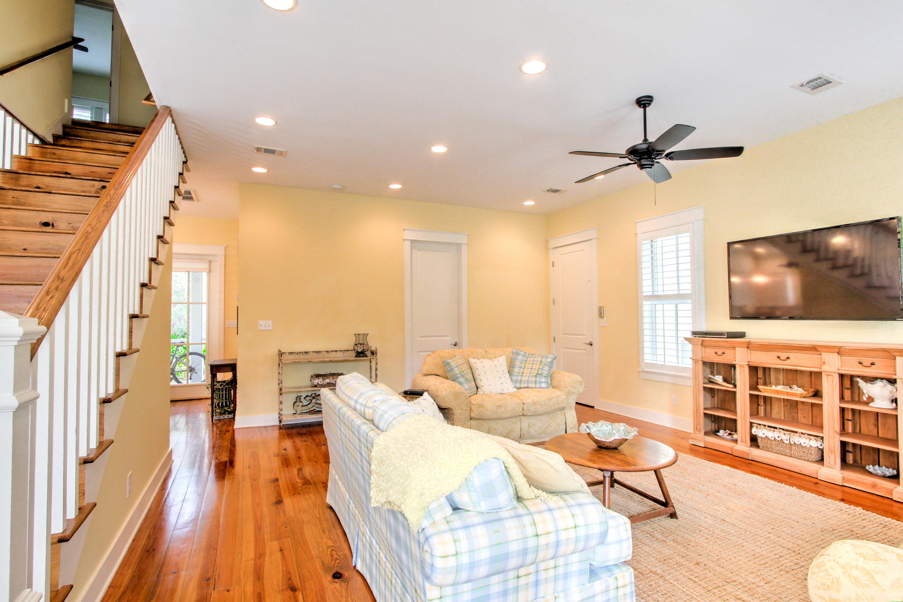 THE HAMMOCKS OF SEAGROVE - Residential