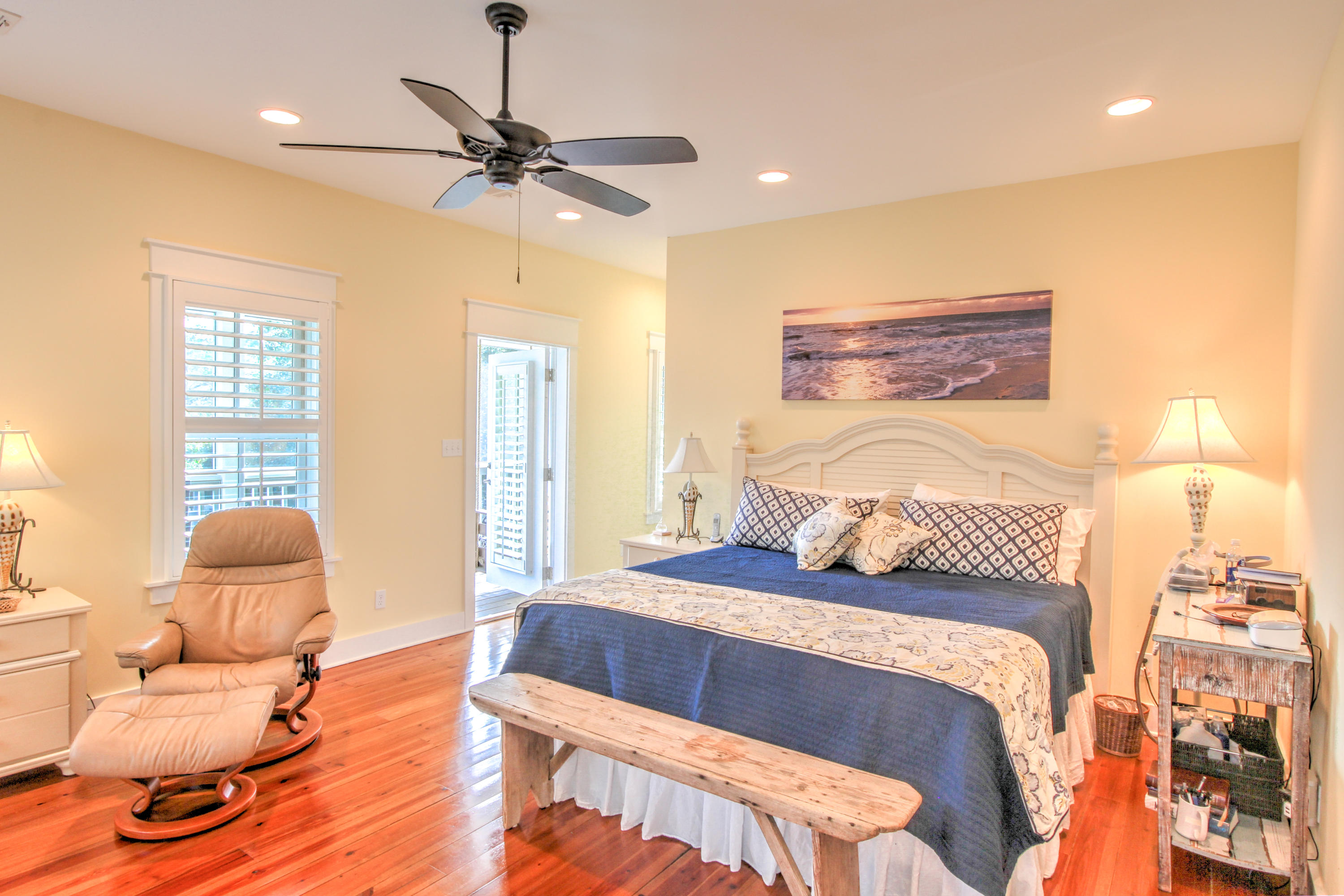 THE HAMMOCKS OF SEAGROVE - Residential