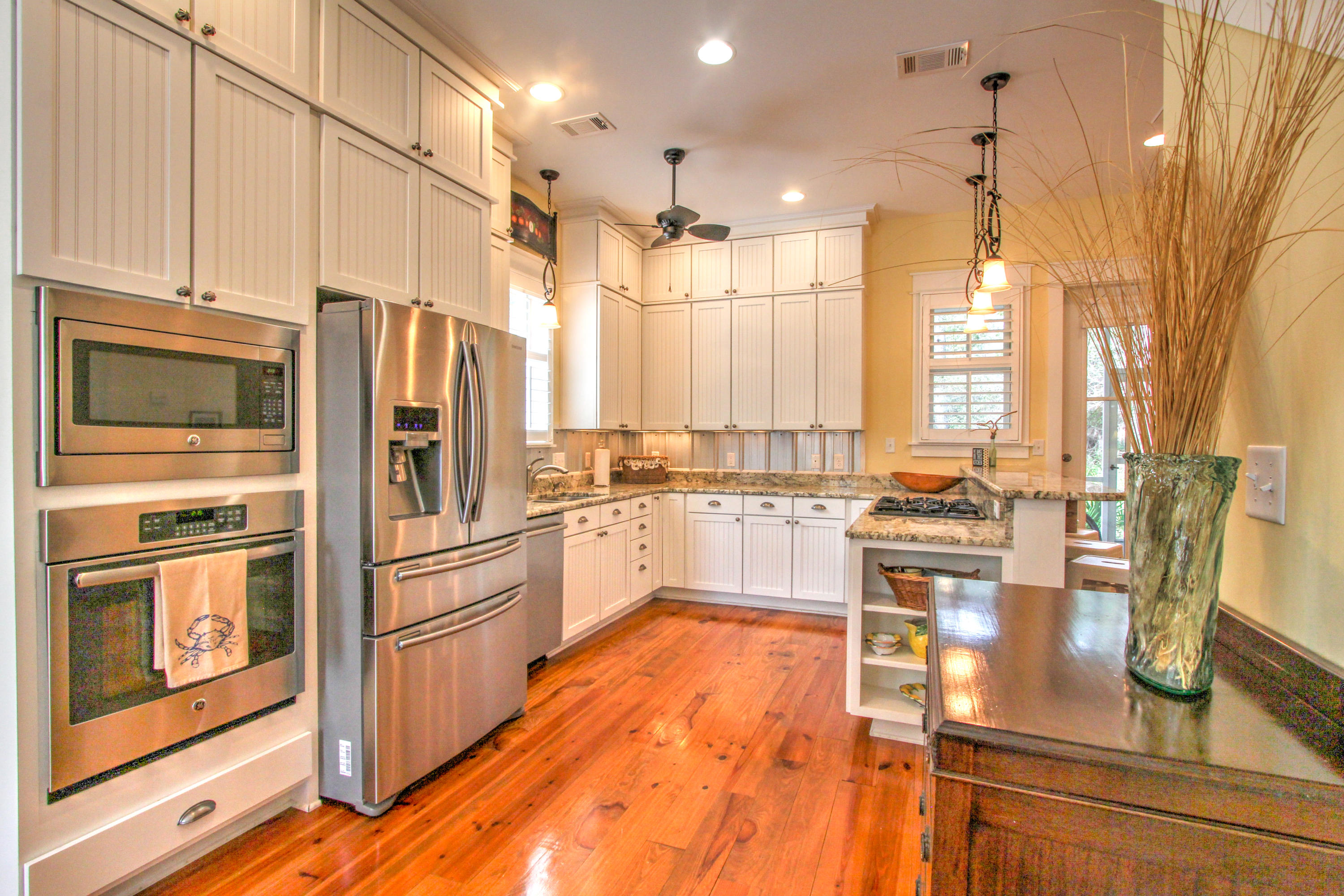 THE HAMMOCKS OF SEAGROVE - Residential