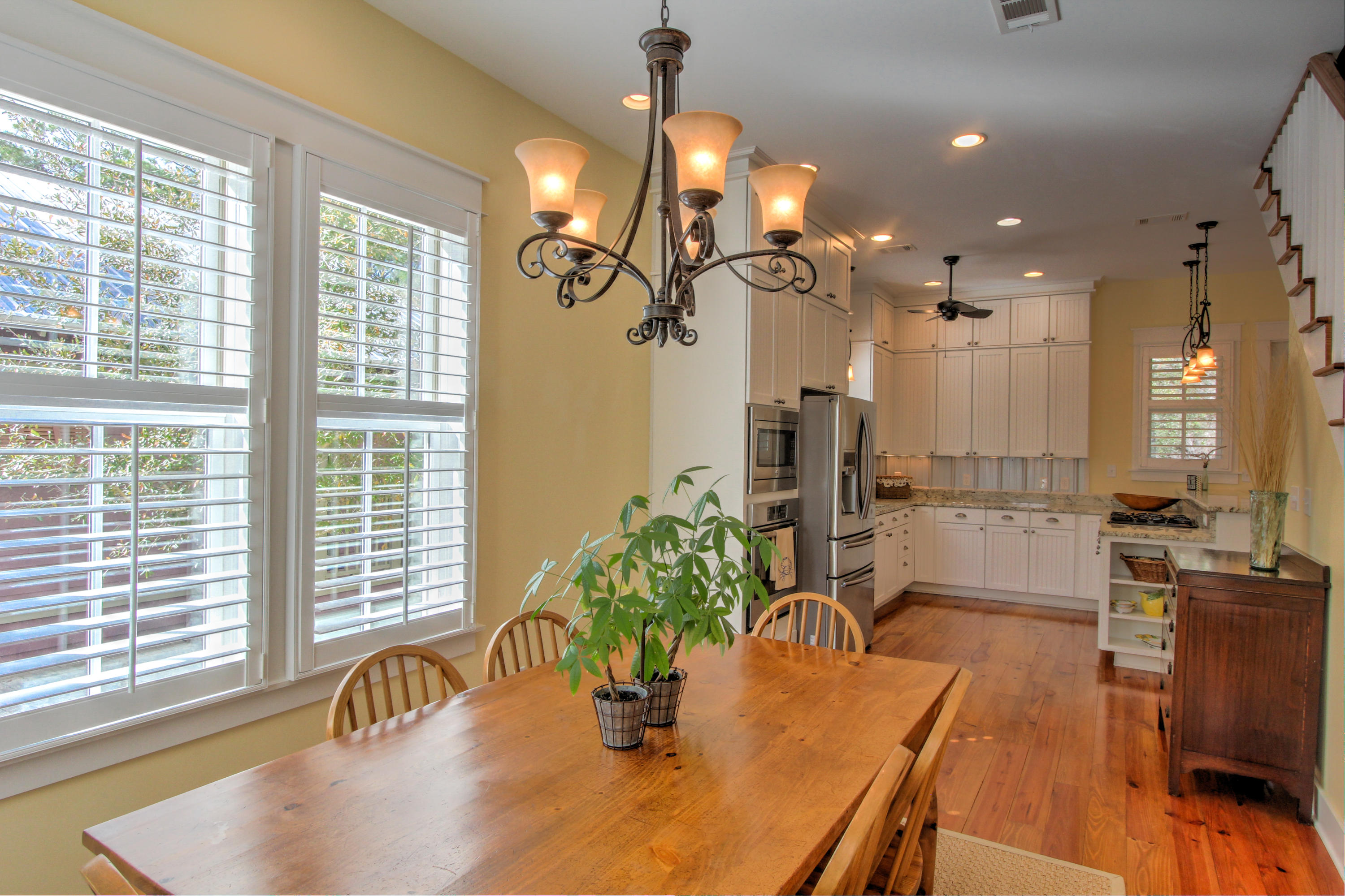 THE HAMMOCKS OF SEAGROVE - Residential