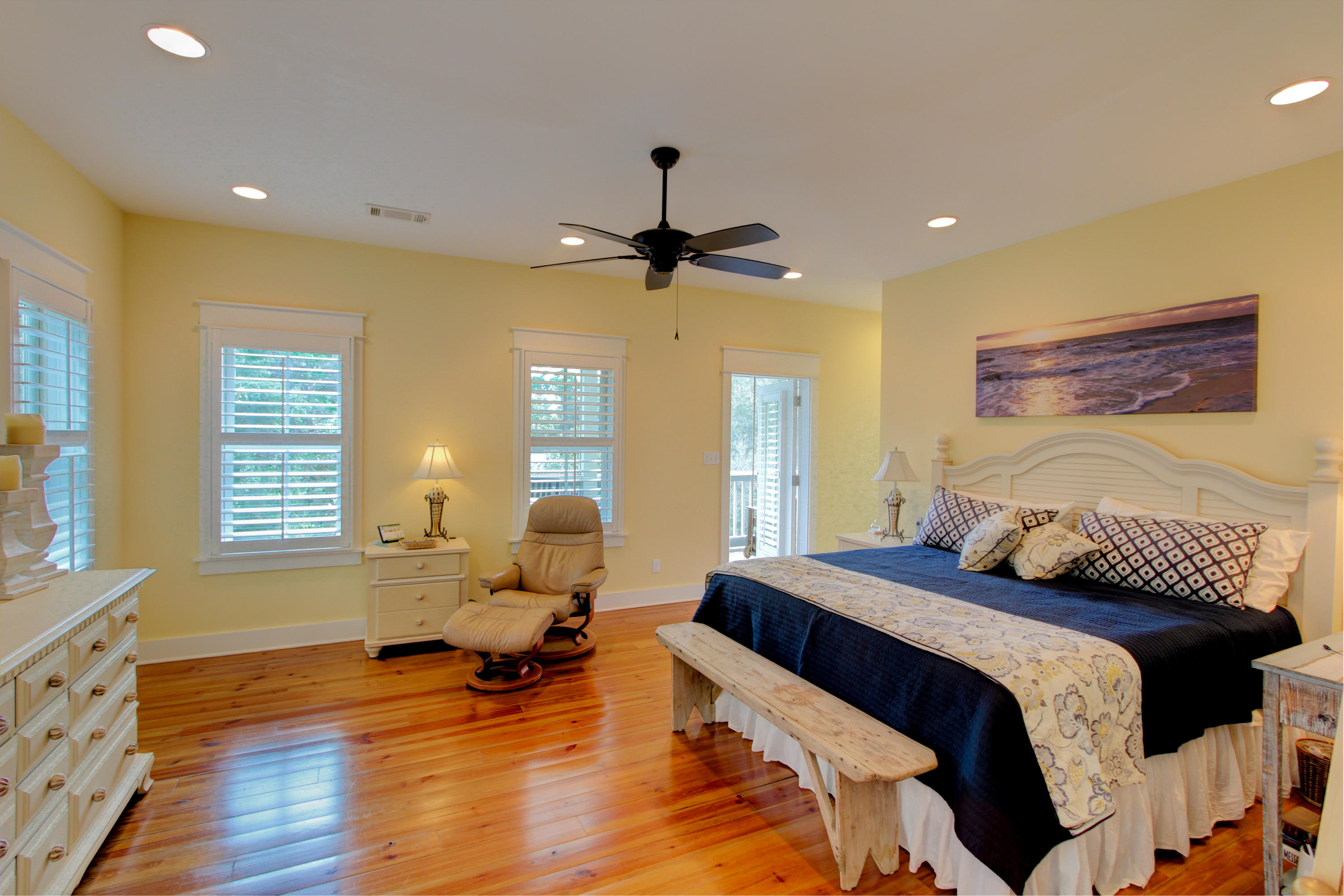 THE HAMMOCKS OF SEAGROVE - Residential