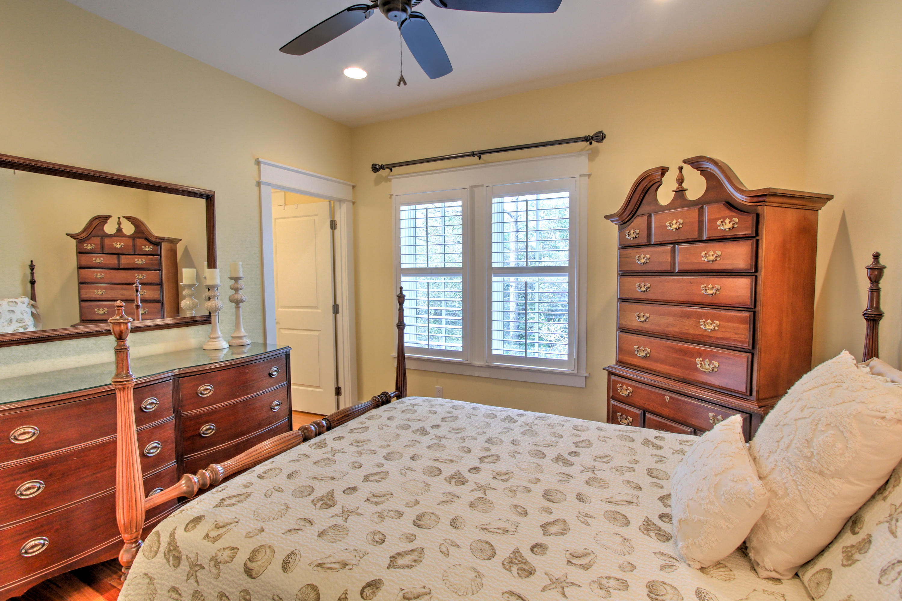 THE HAMMOCKS OF SEAGROVE - Residential