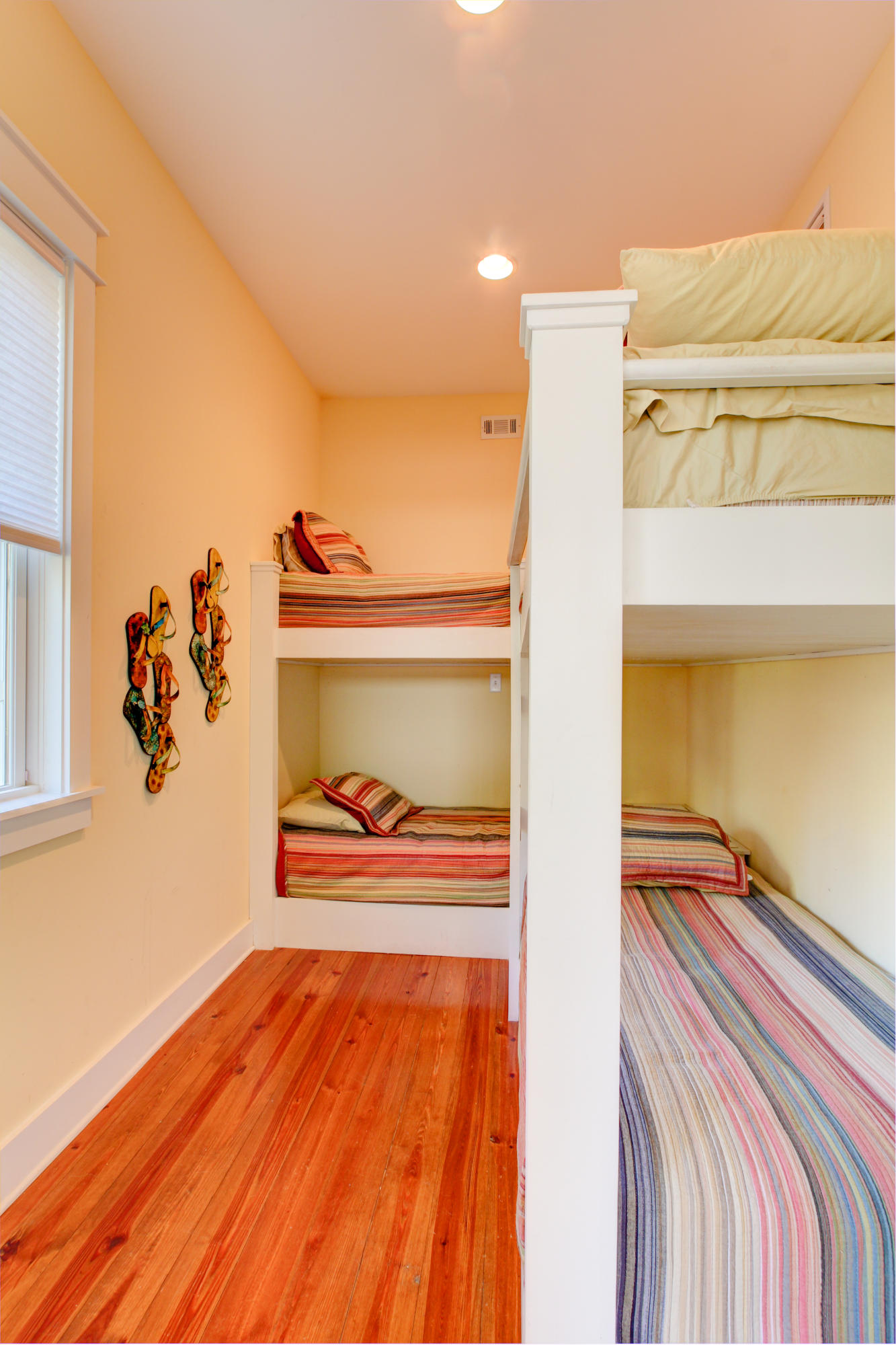 THE HAMMOCKS OF SEAGROVE - Residential