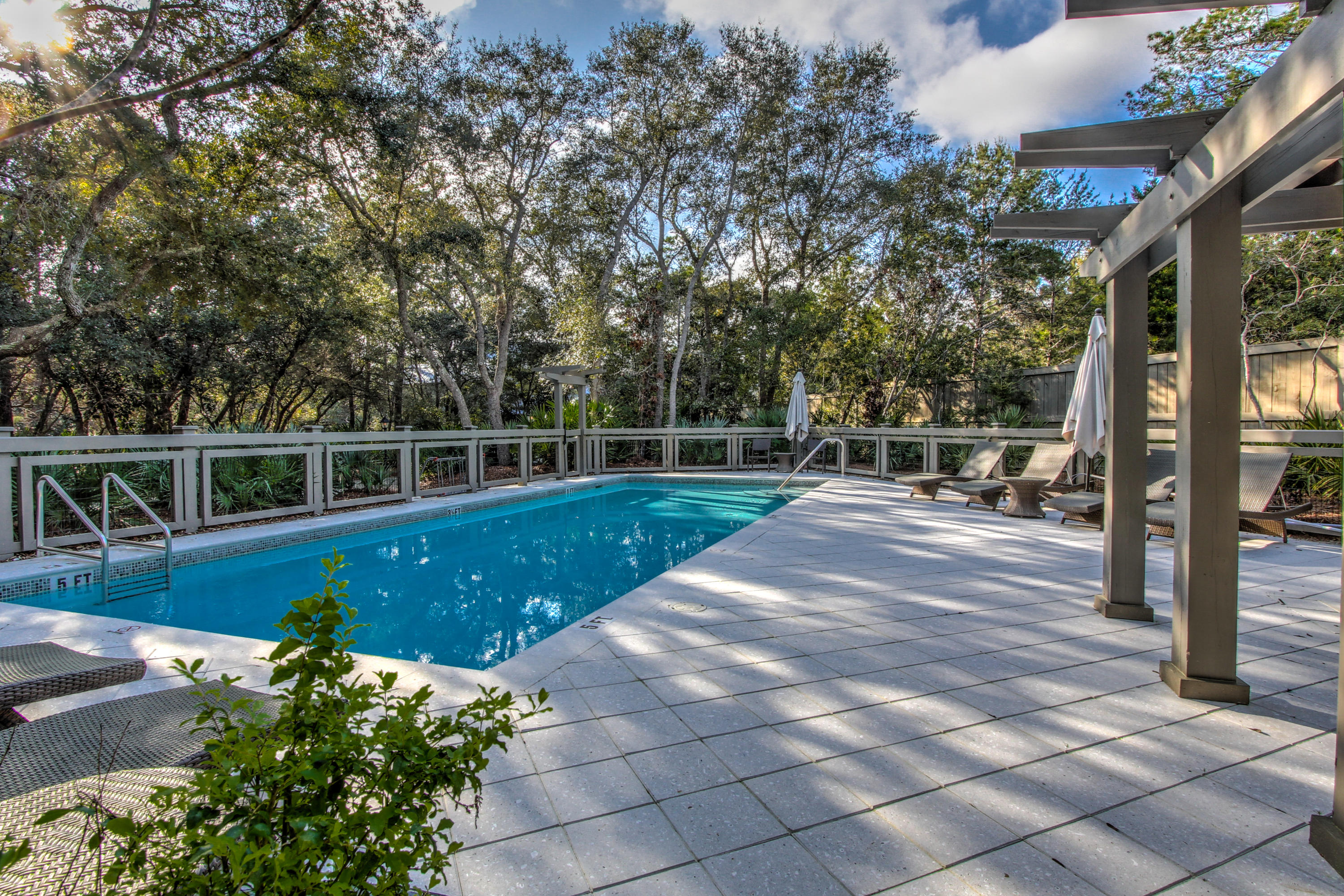 THE HAMMOCKS OF SEAGROVE - Residential