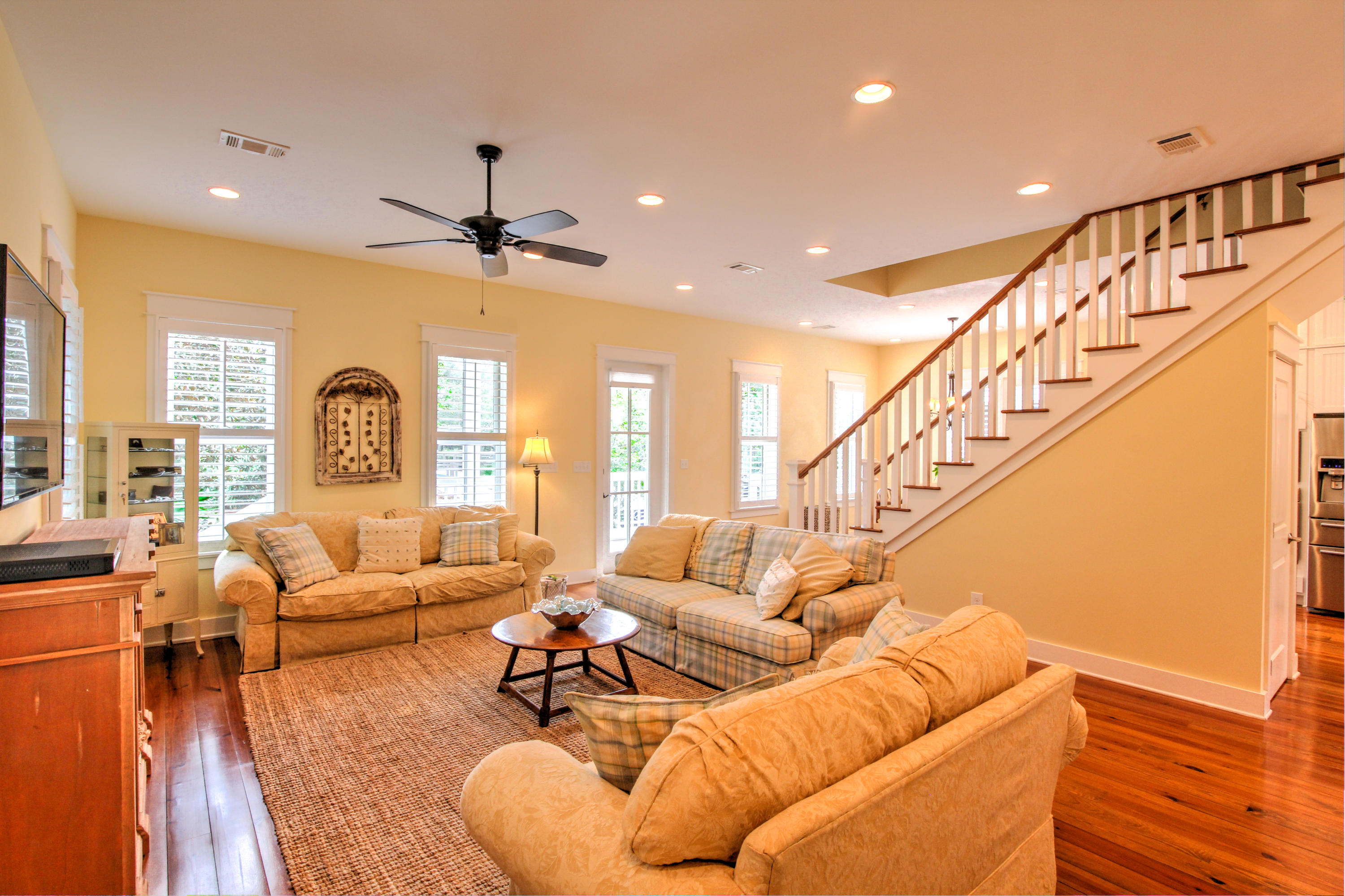 THE HAMMOCKS OF SEAGROVE - Residential