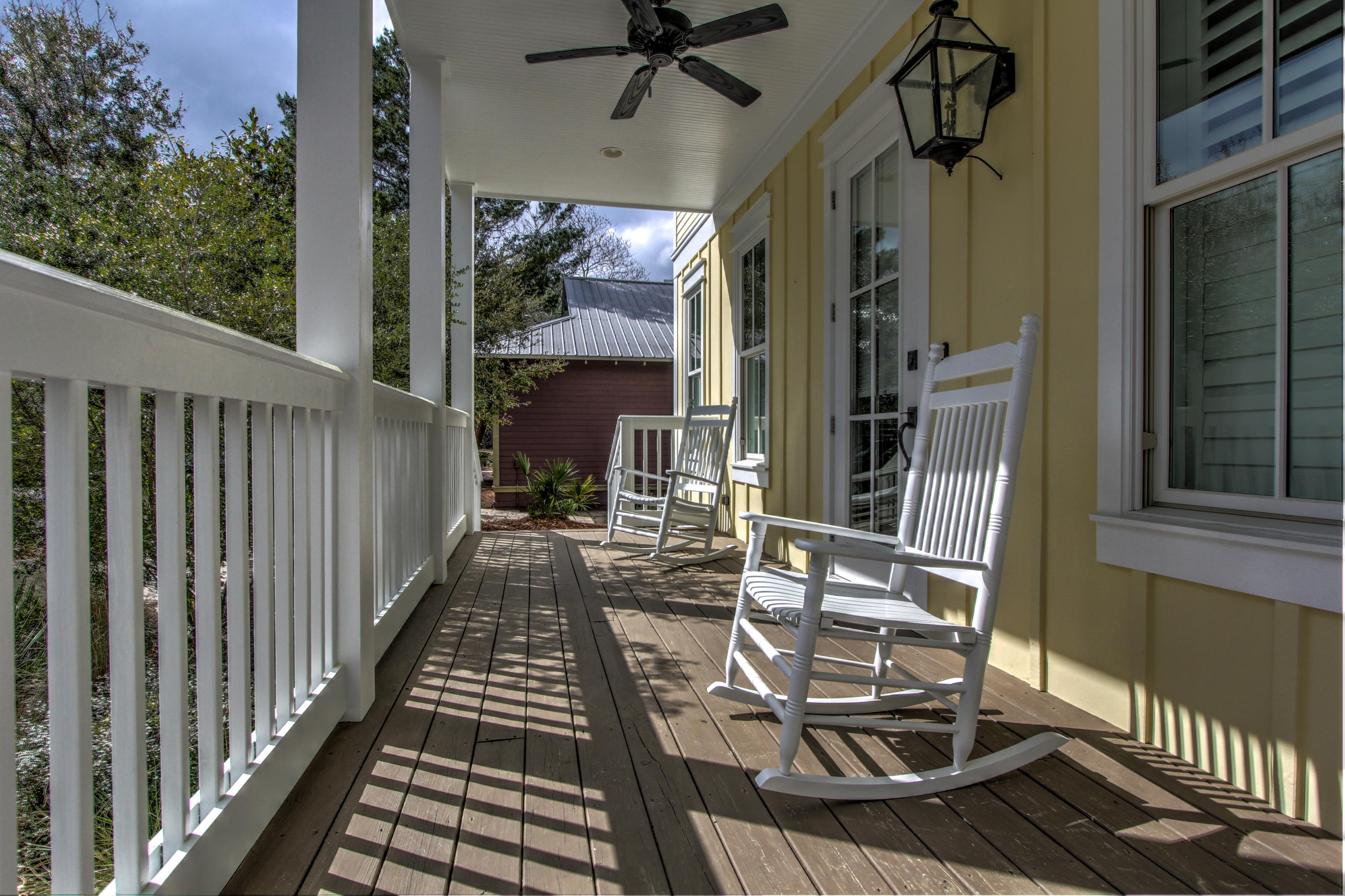 THE HAMMOCKS OF SEAGROVE - Residential