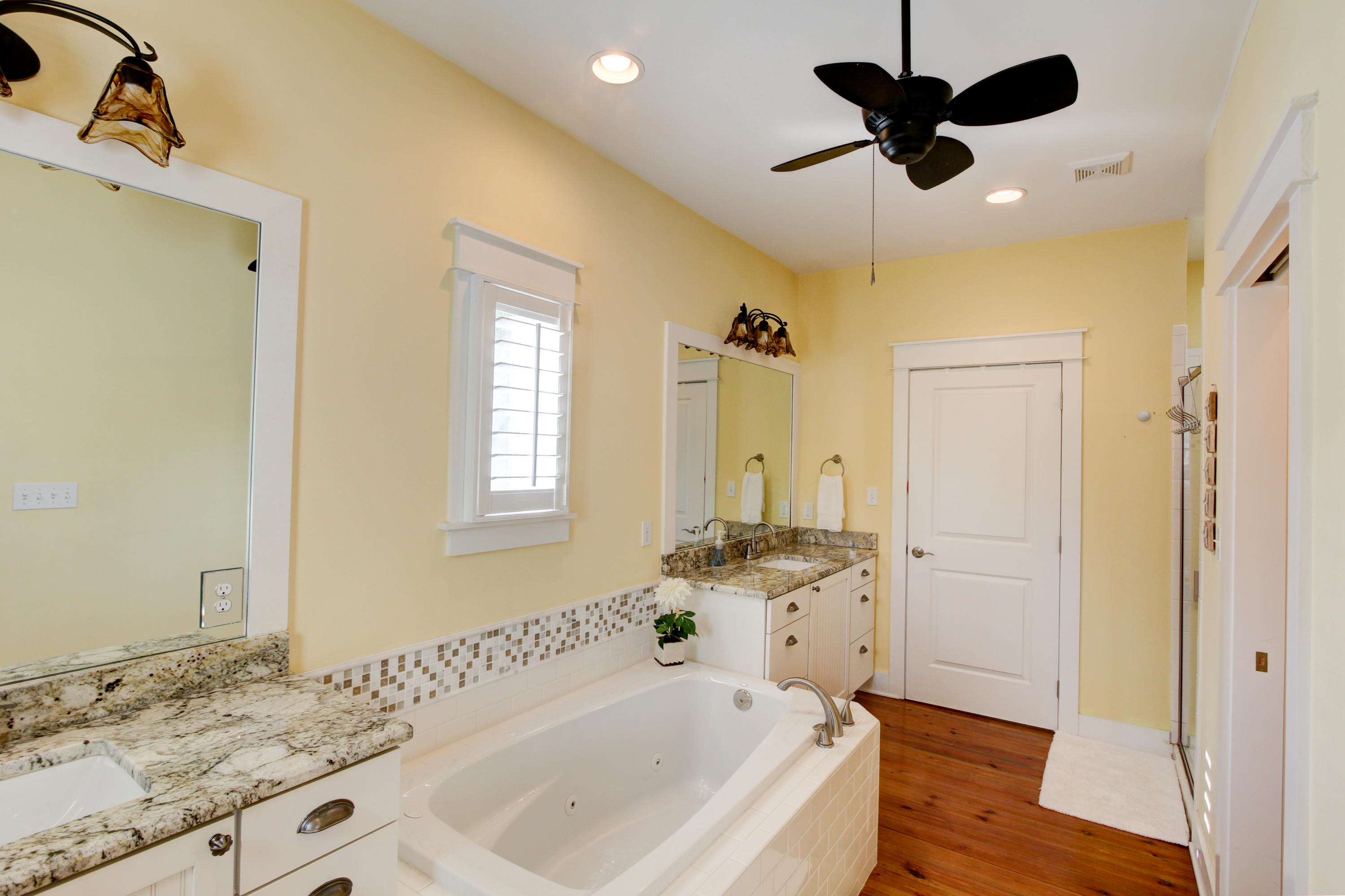 THE HAMMOCKS OF SEAGROVE - Residential