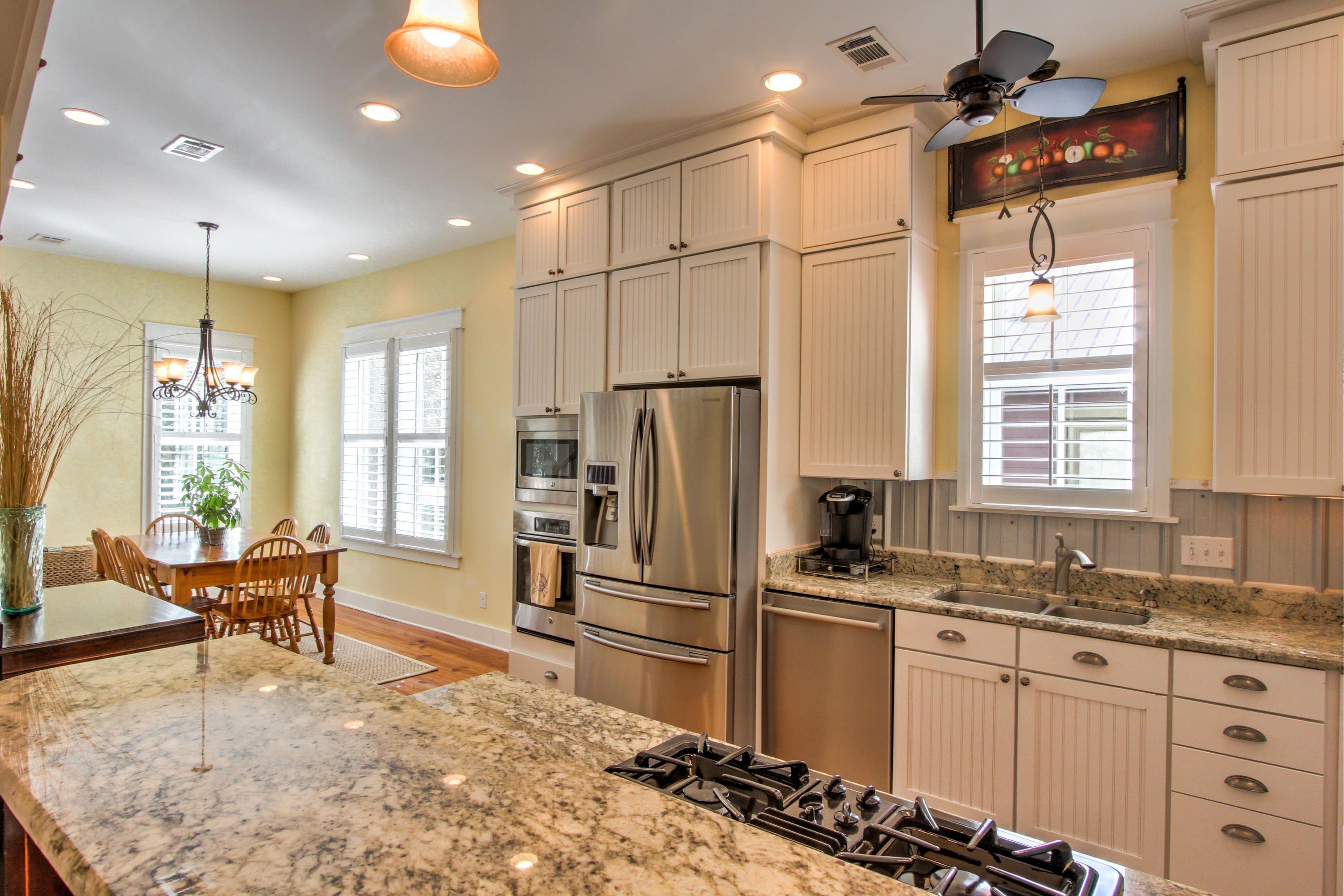 THE HAMMOCKS OF SEAGROVE - Residential