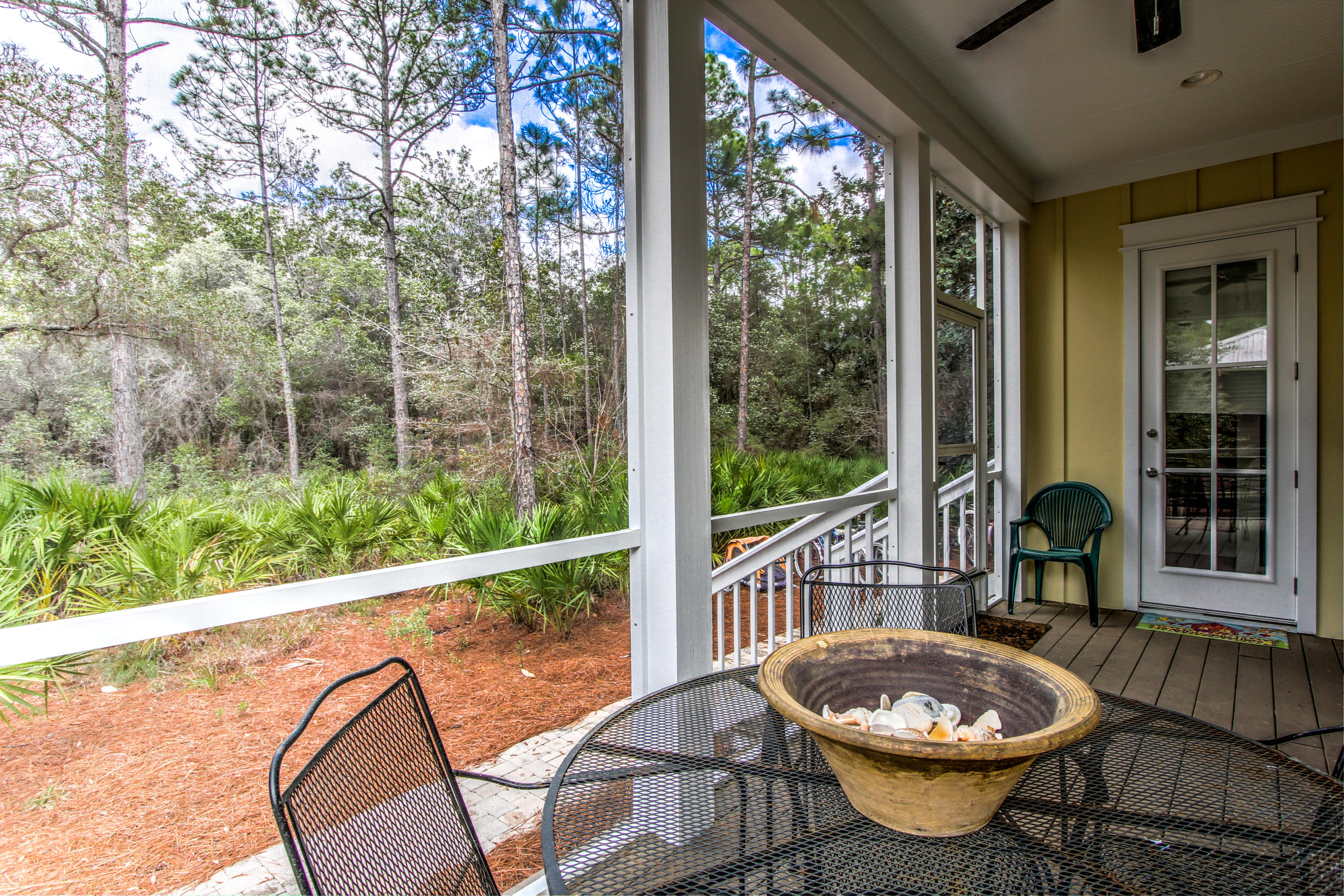 THE HAMMOCKS OF SEAGROVE - Residential