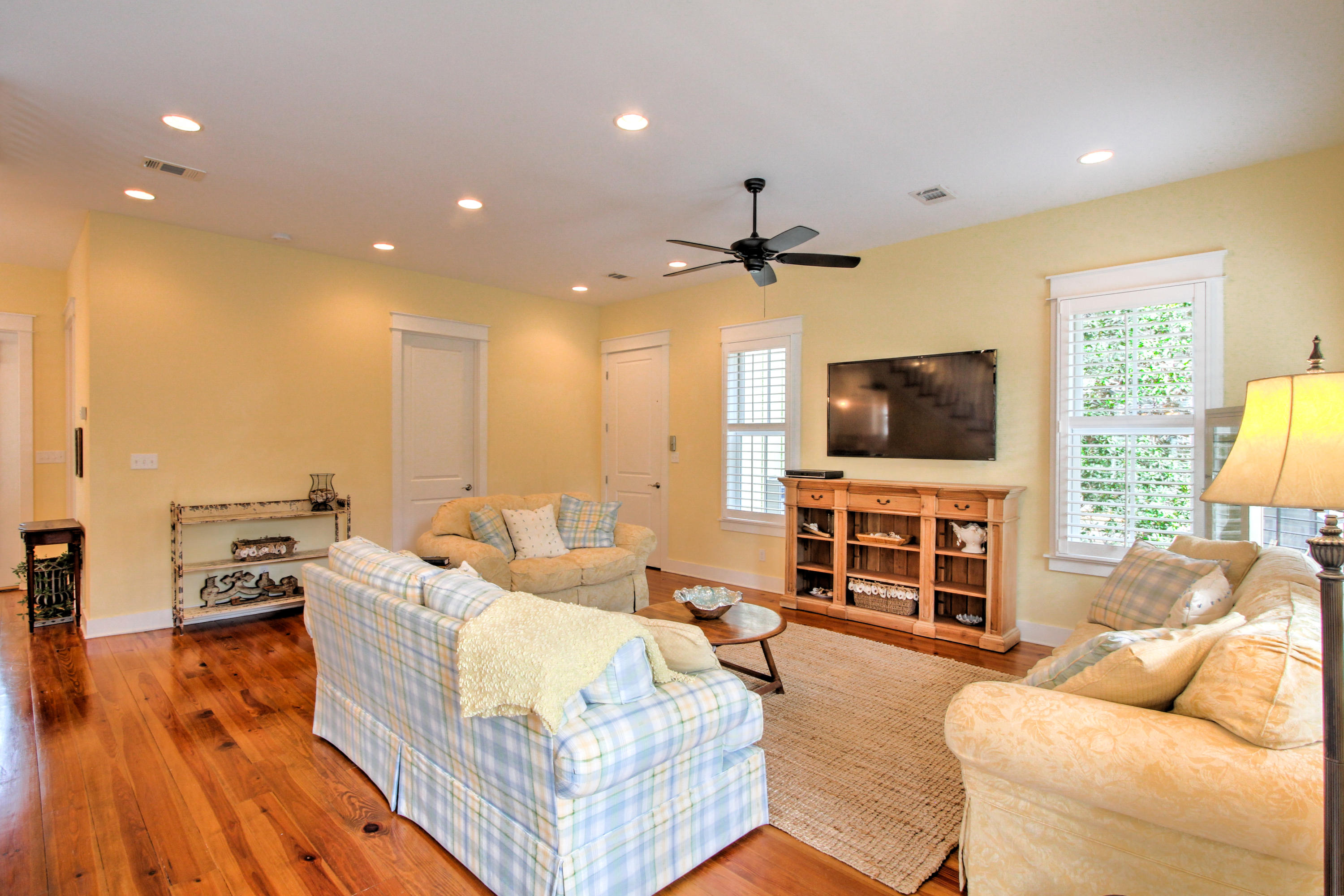 THE HAMMOCKS OF SEAGROVE - Residential