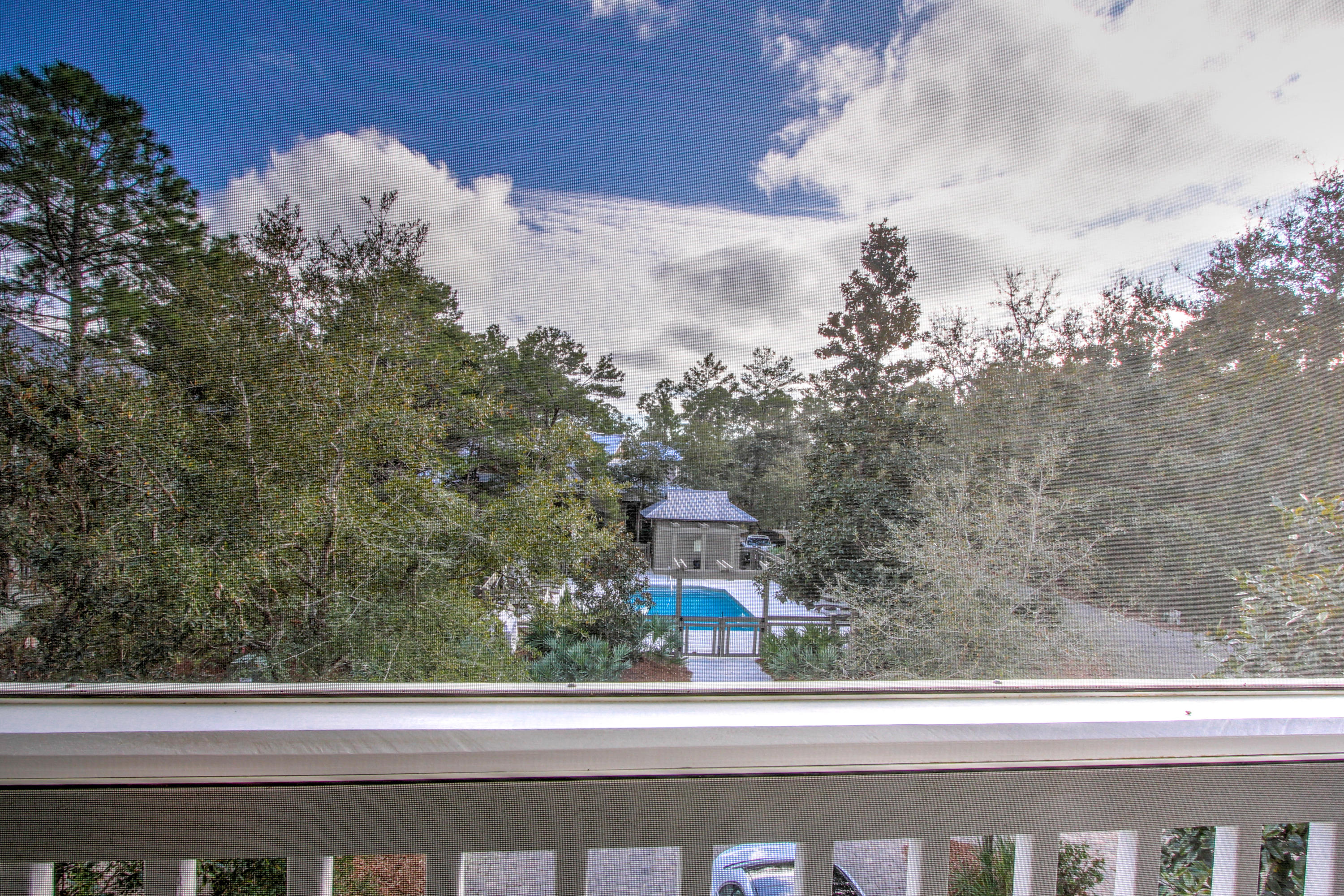 THE HAMMOCKS OF SEAGROVE - Residential