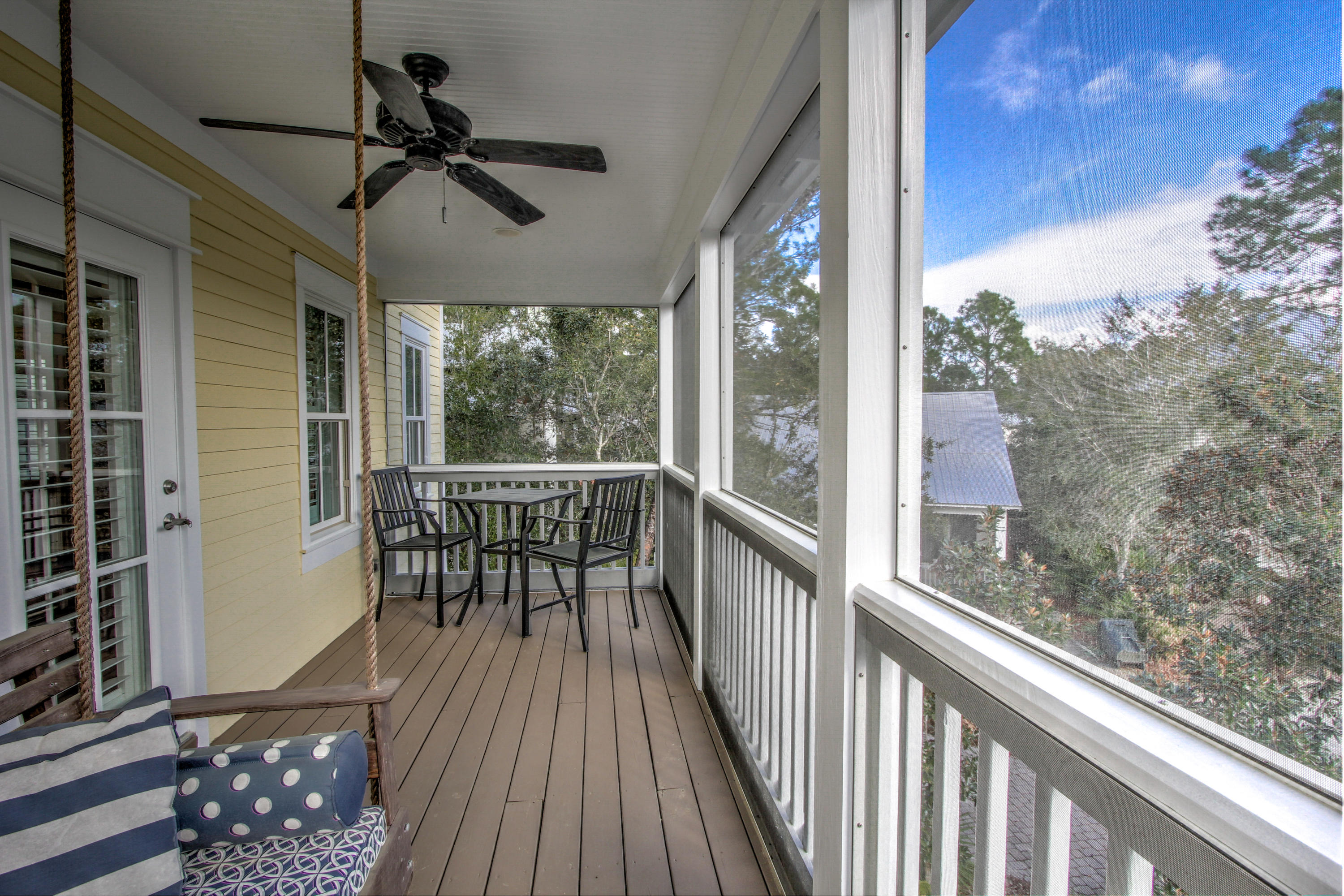 THE HAMMOCKS OF SEAGROVE - Residential