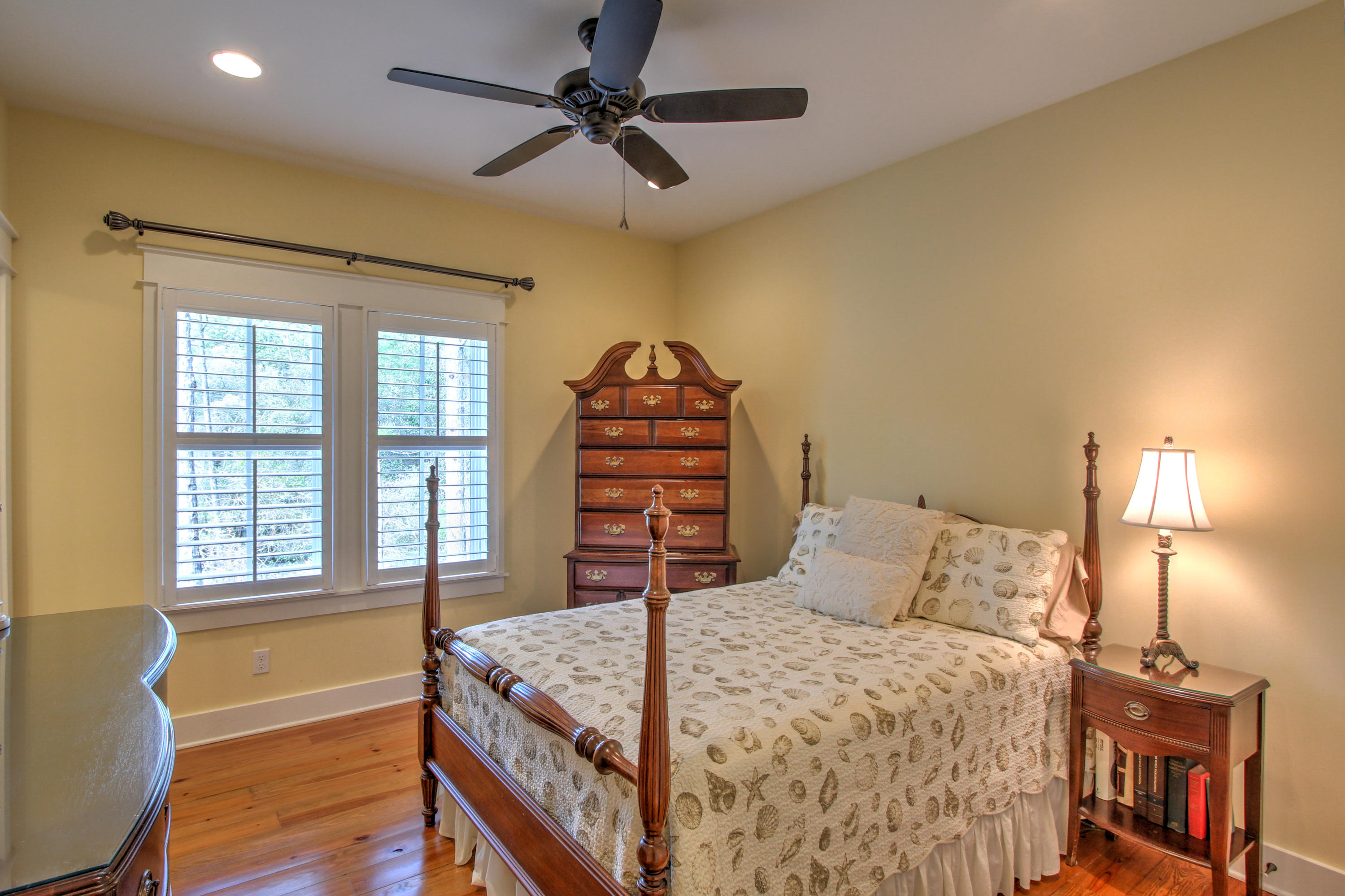 THE HAMMOCKS OF SEAGROVE - Residential