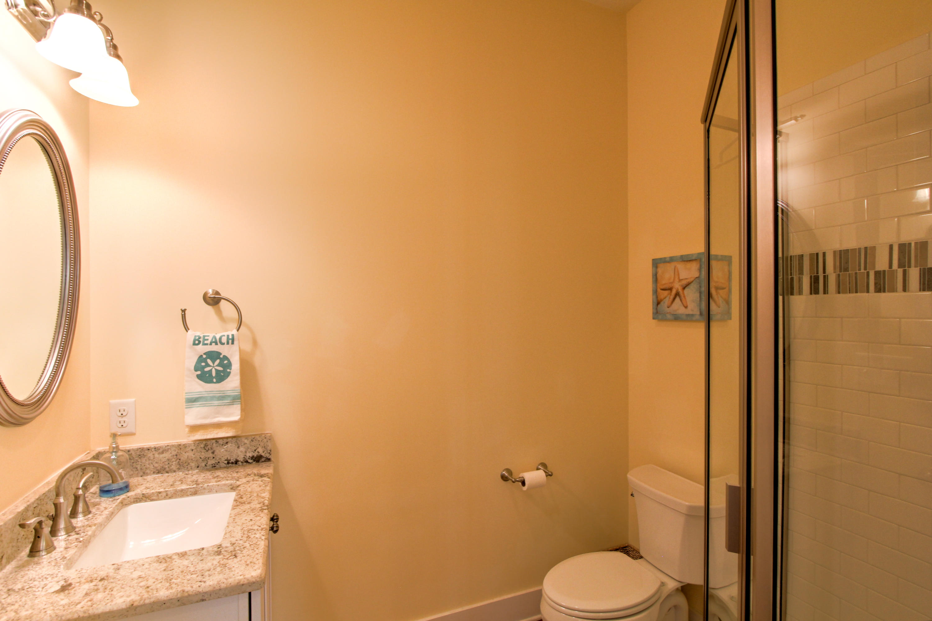 THE HAMMOCKS OF SEAGROVE - Residential